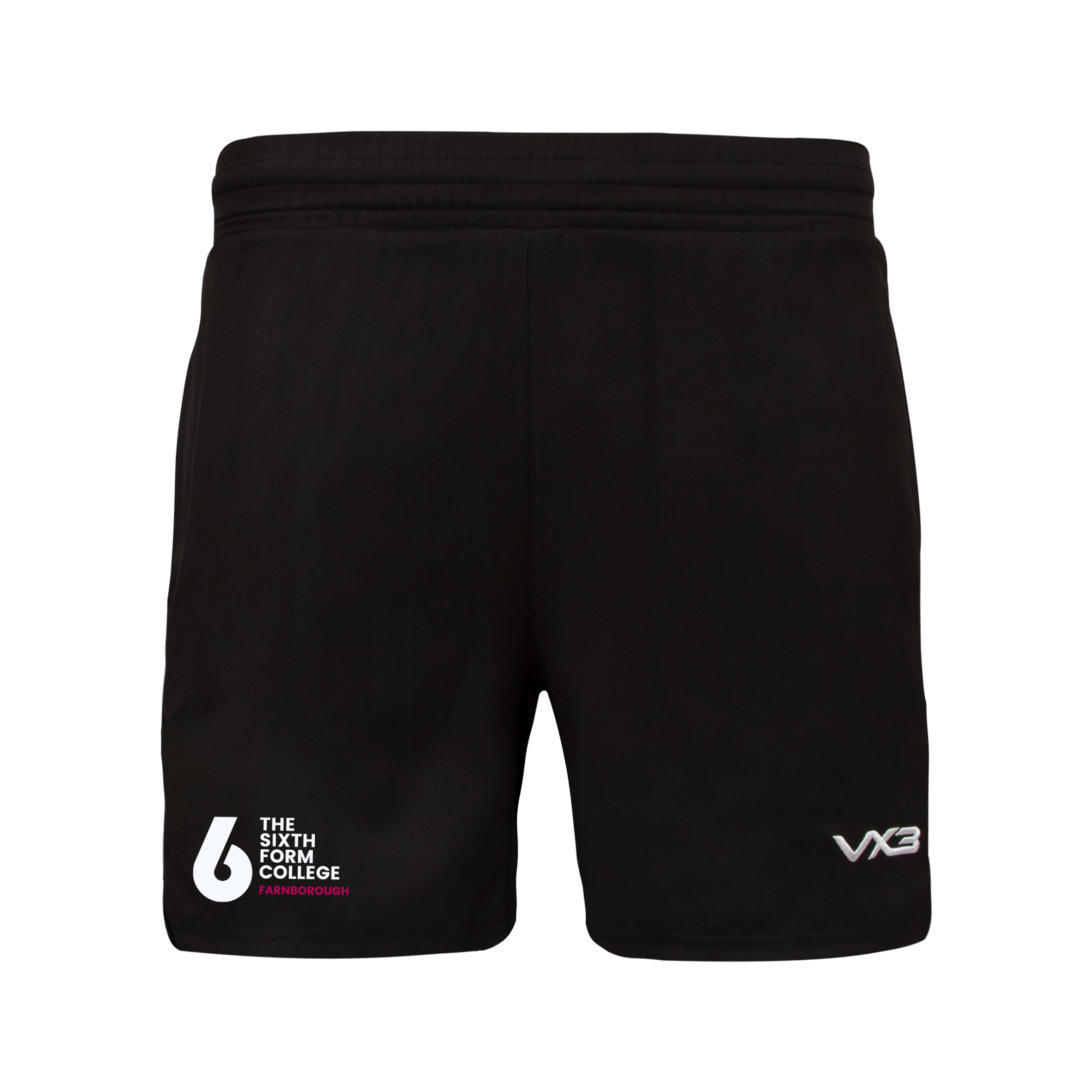 Farnborough Sixth Form College Ludus Gym Shorts