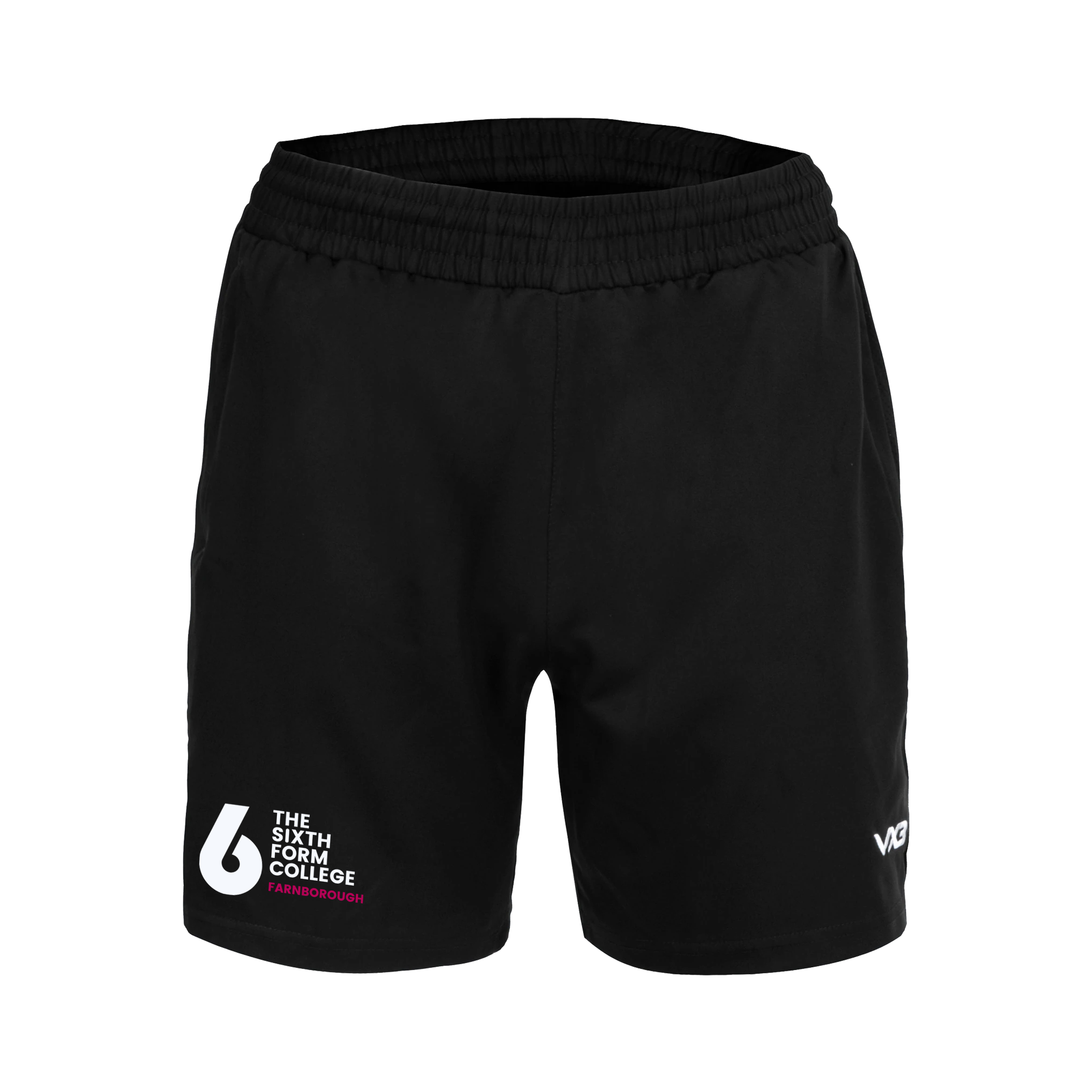 Farnborough Sixth Form College Women's Majester Training Short