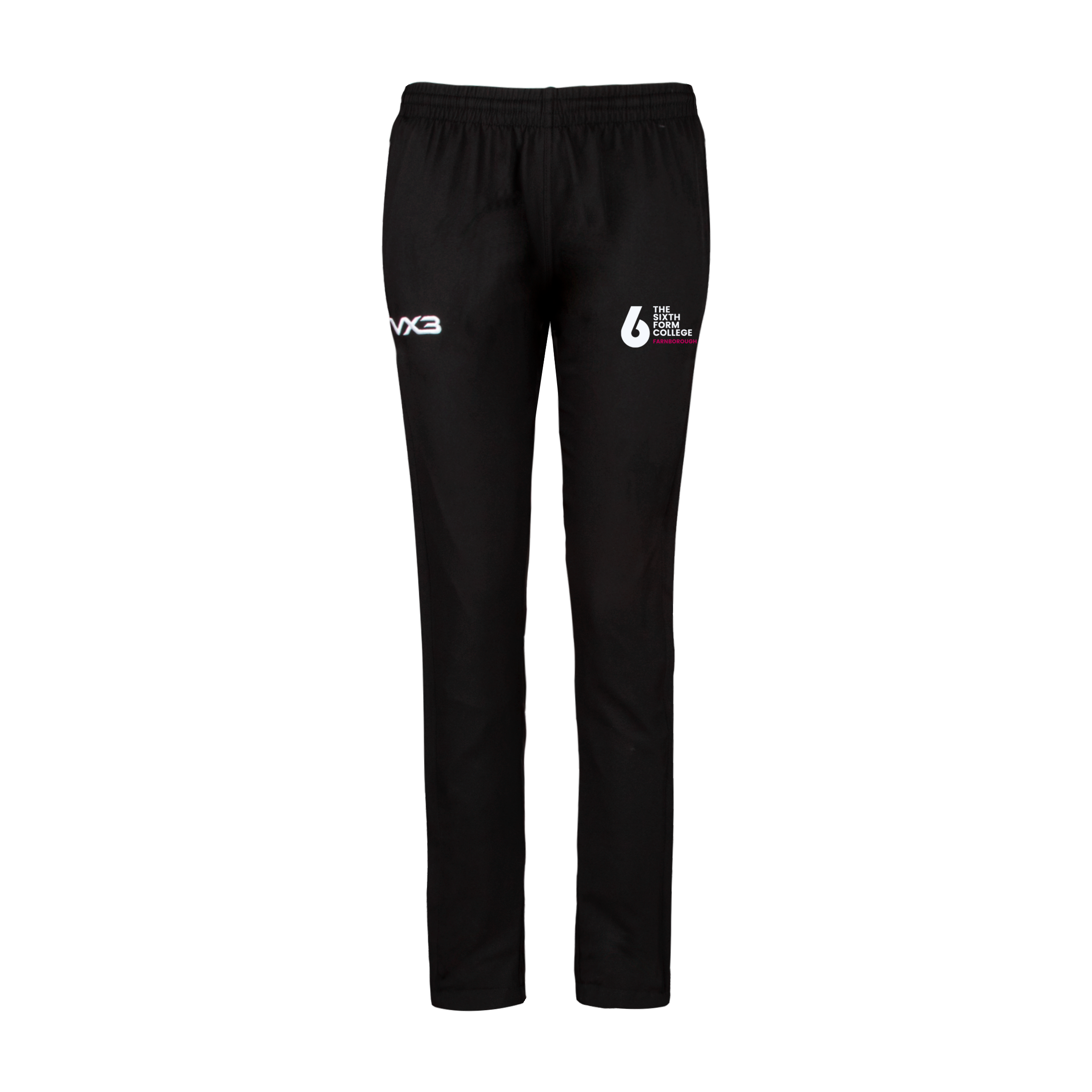 Farnborough Sixth Form College Solum Ladies Trackpant