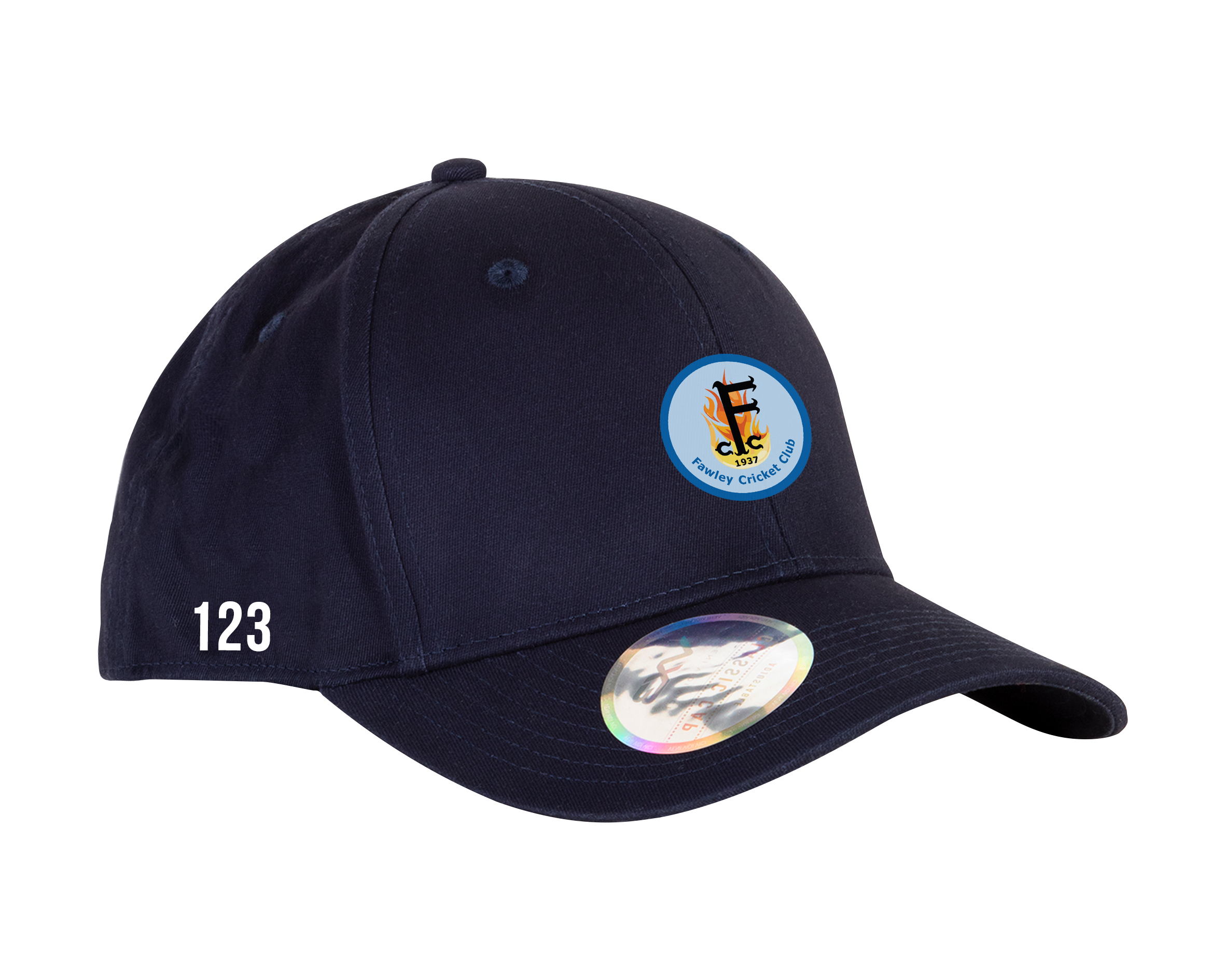 Fawley-CC-Classic-Cap-2.png