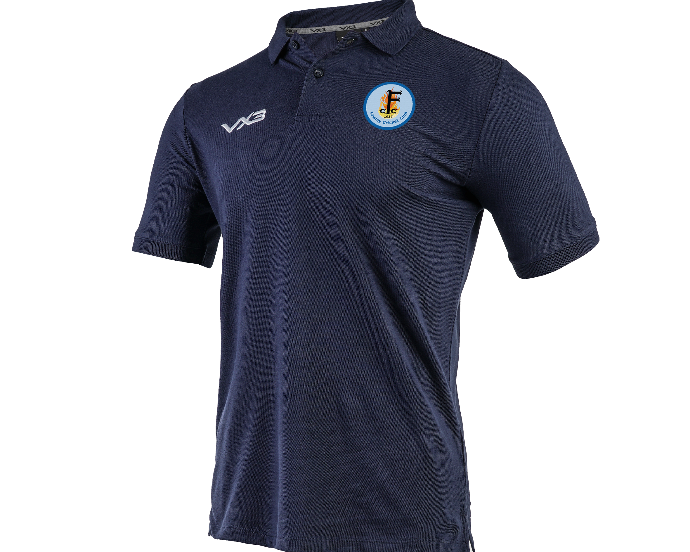 Fawley-CC-Primus-Polo.png