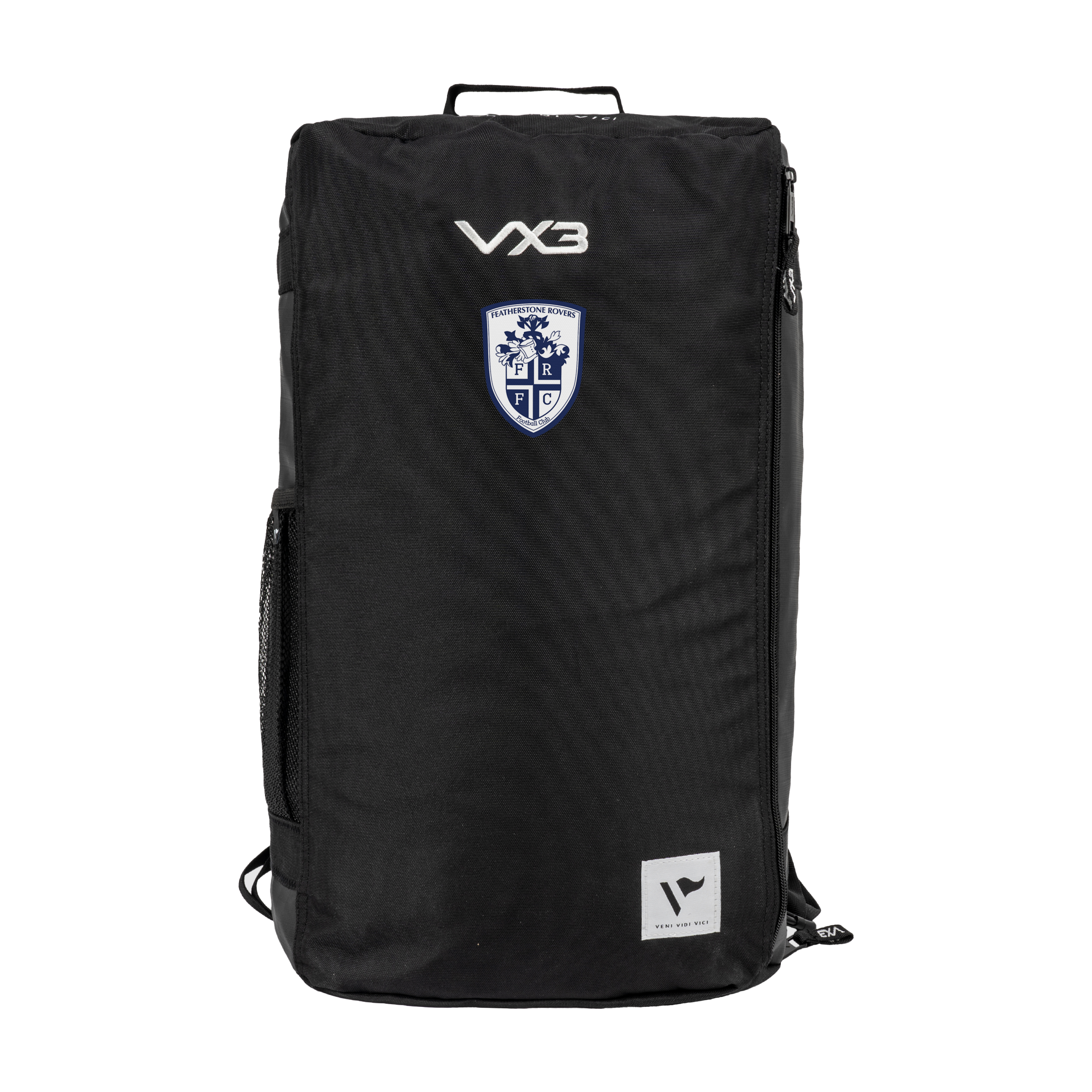 Featherstone Rovers FC Durus Elite Backpack