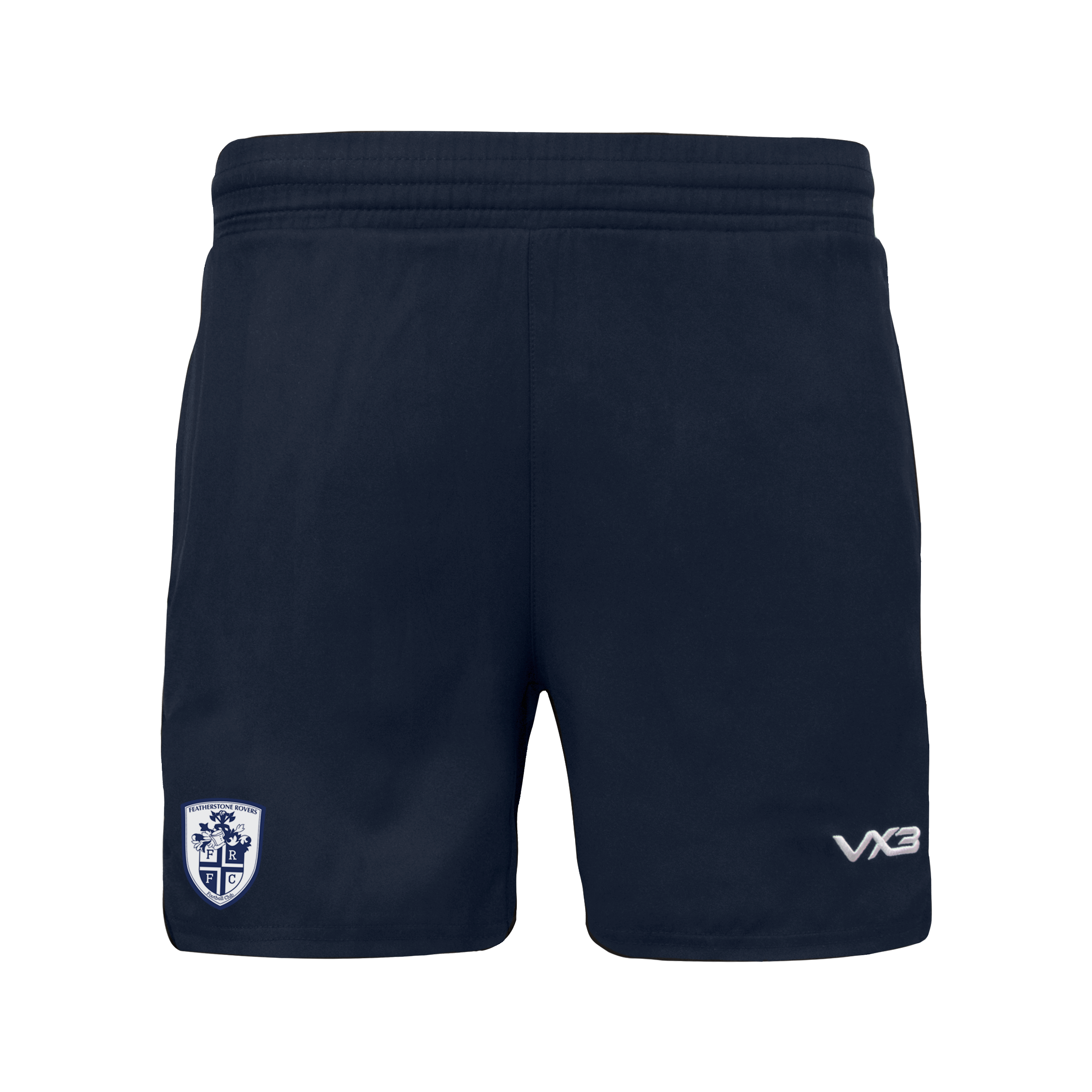 Featherstone Rovers FC Ludus Youth Gym Shorts