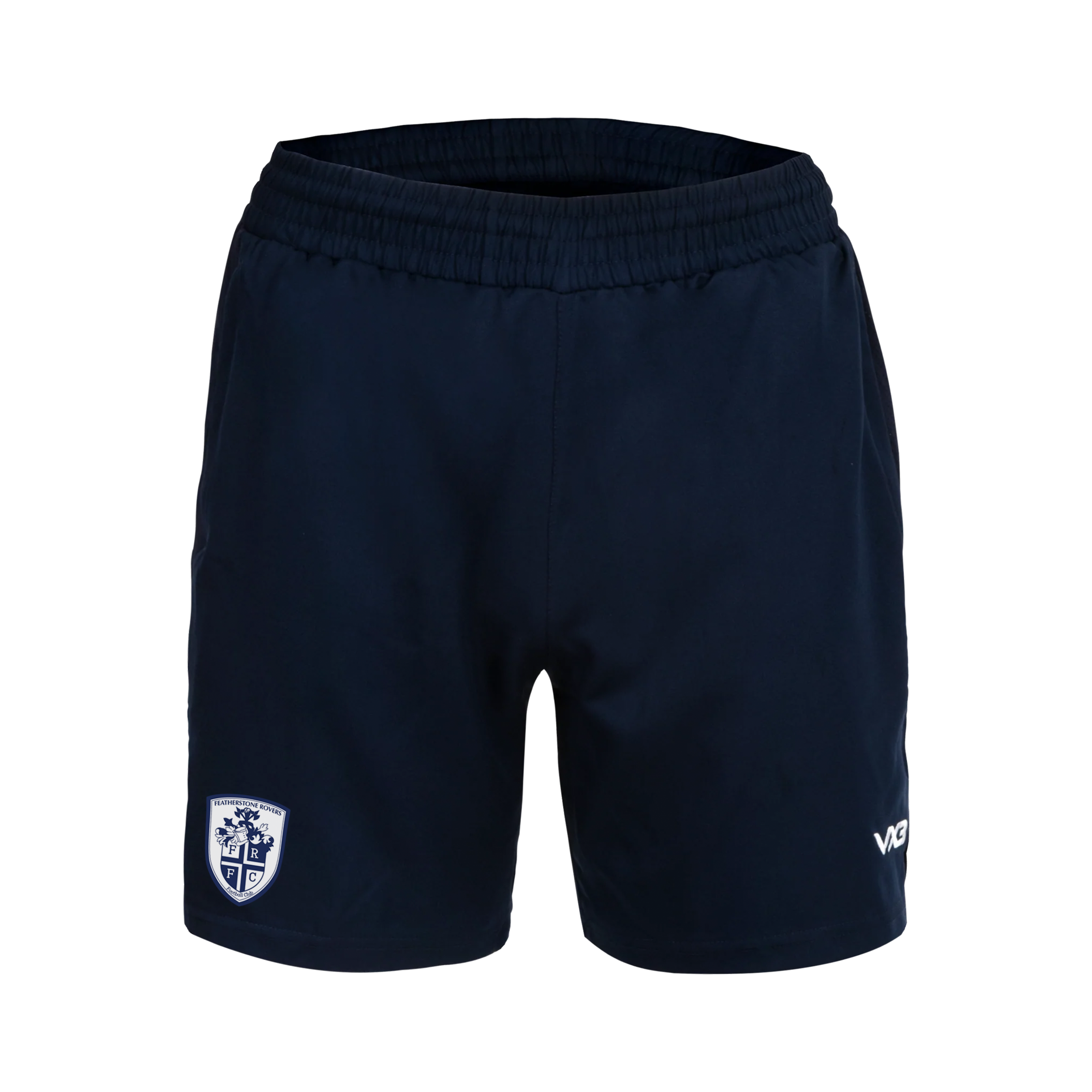Featherstone Rovers FC Majester Training Short