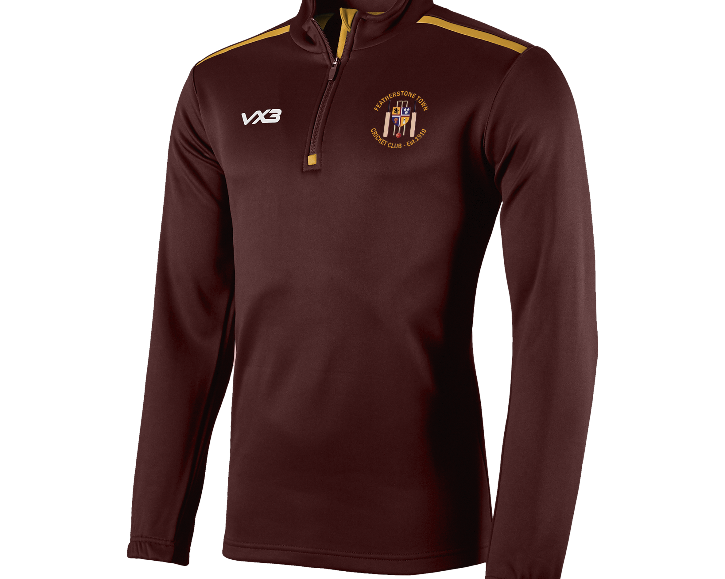 Featherstone-Town-CC-Maroon-HZ.png
