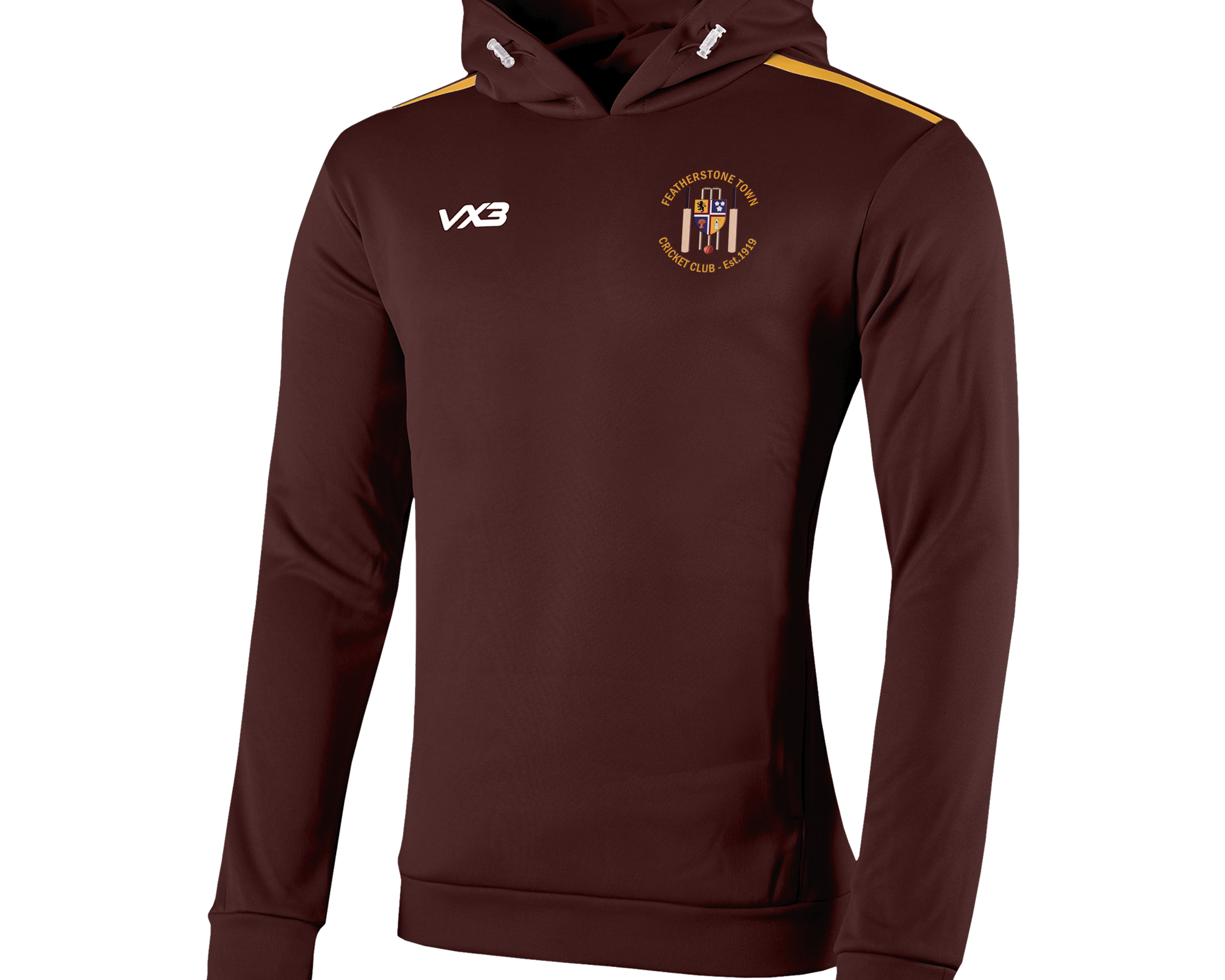 Featherstone-Town-CC-Maroon-Hoodie.png