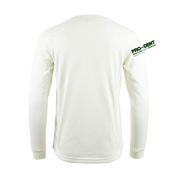 Featherstone Town Cricket Club Whites Elite Sweatshirt