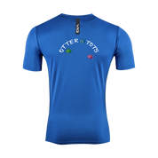 Feniton Womens FC Royal Fortis Ladies Tee