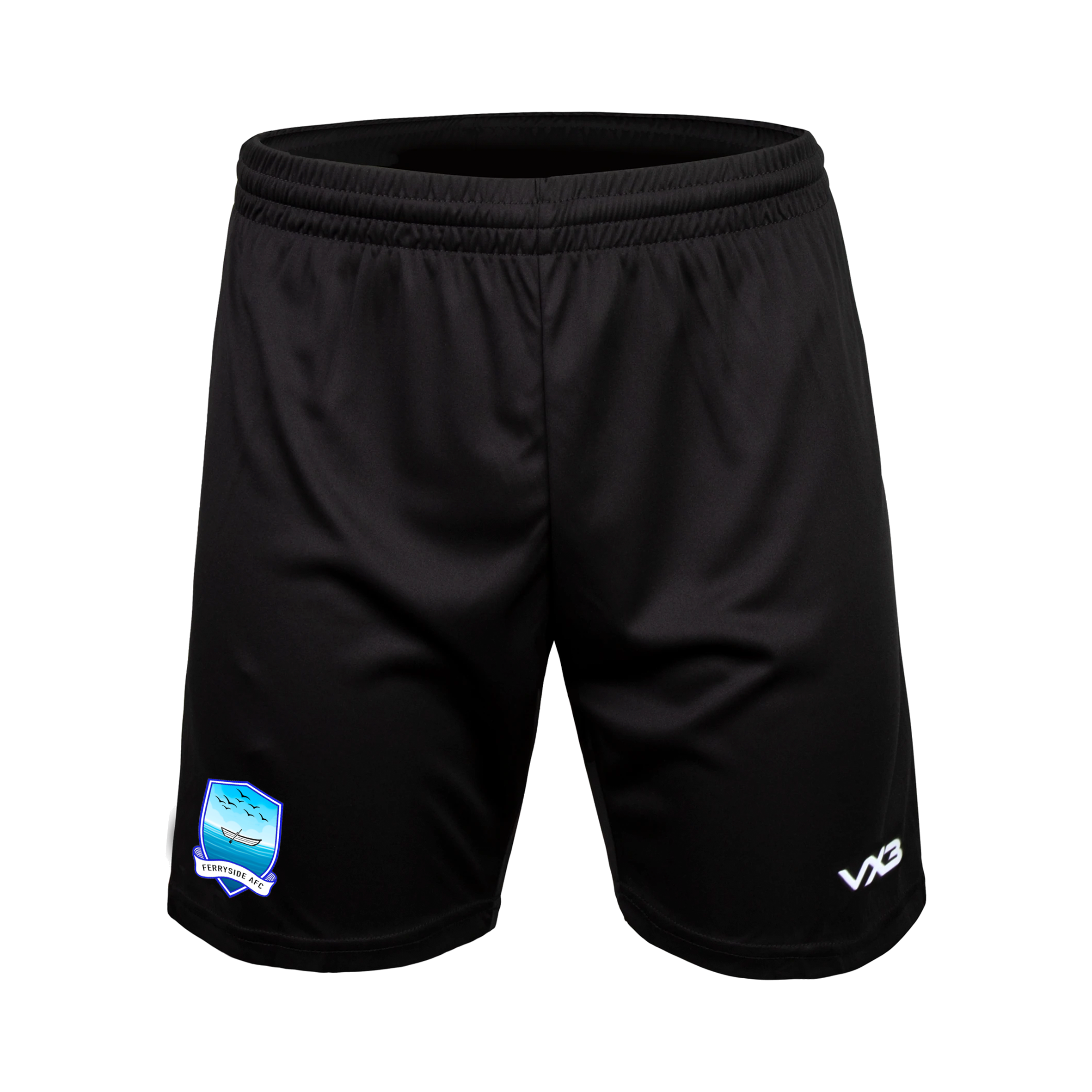 Ferryside AFC Tiro Football Shorts