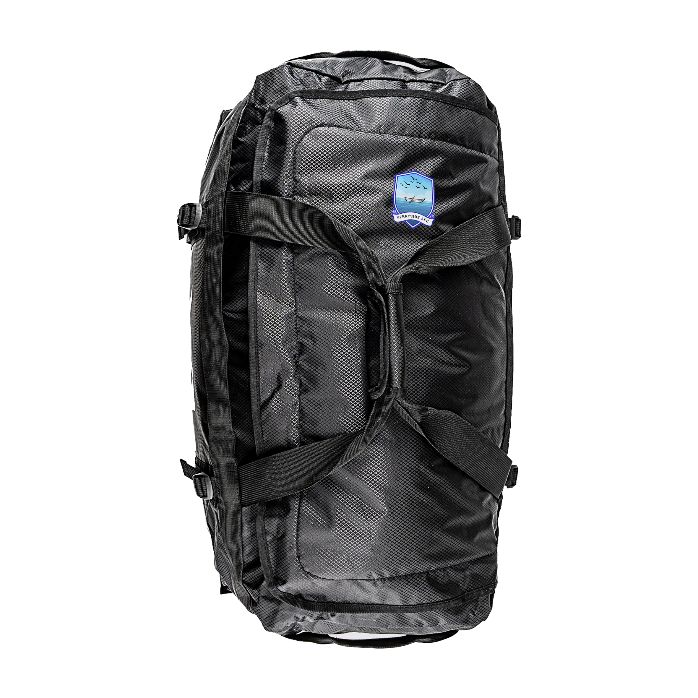 Ferryside AFC Gero Tour Bag