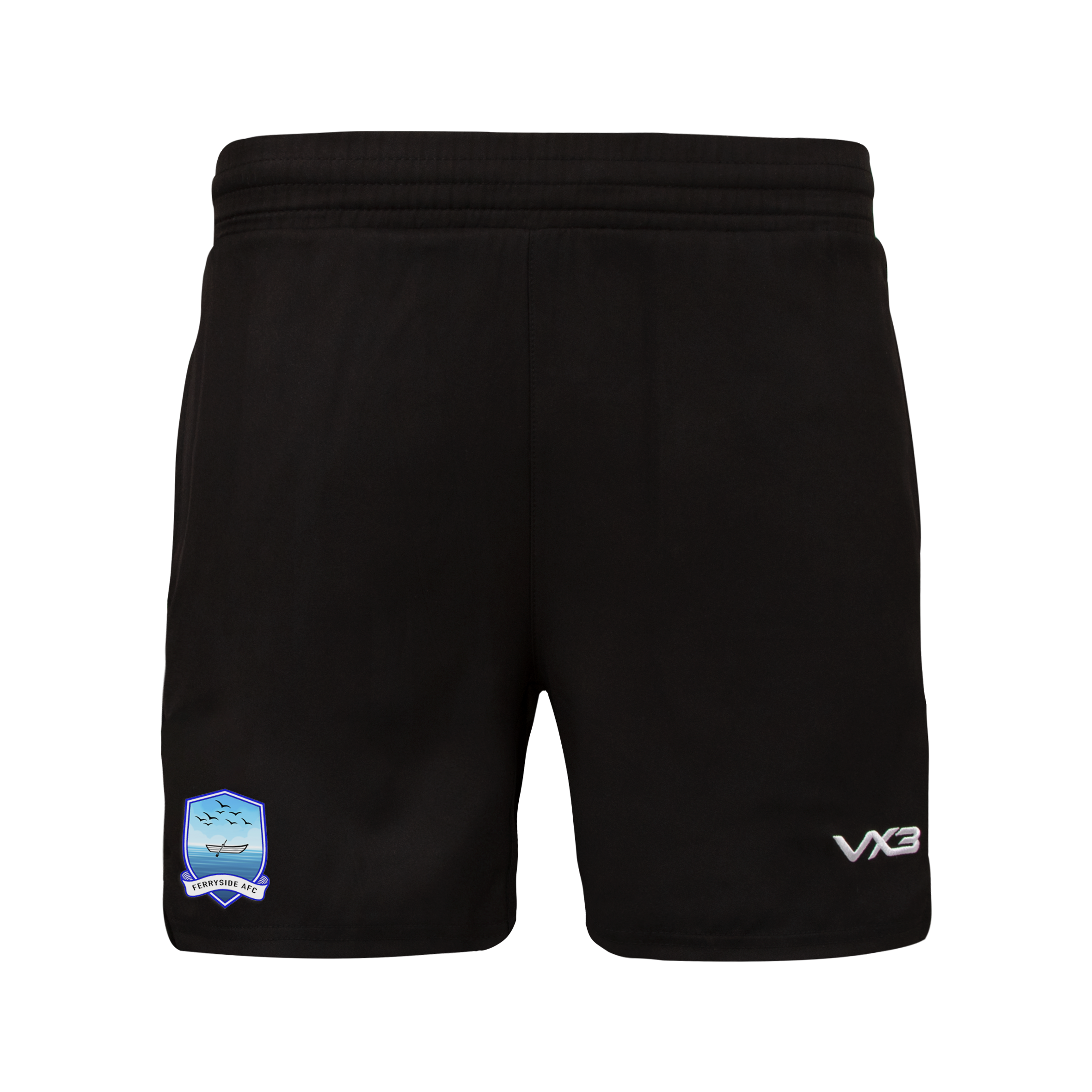 Ferryside AFC Ludus Youth Gym Shorts