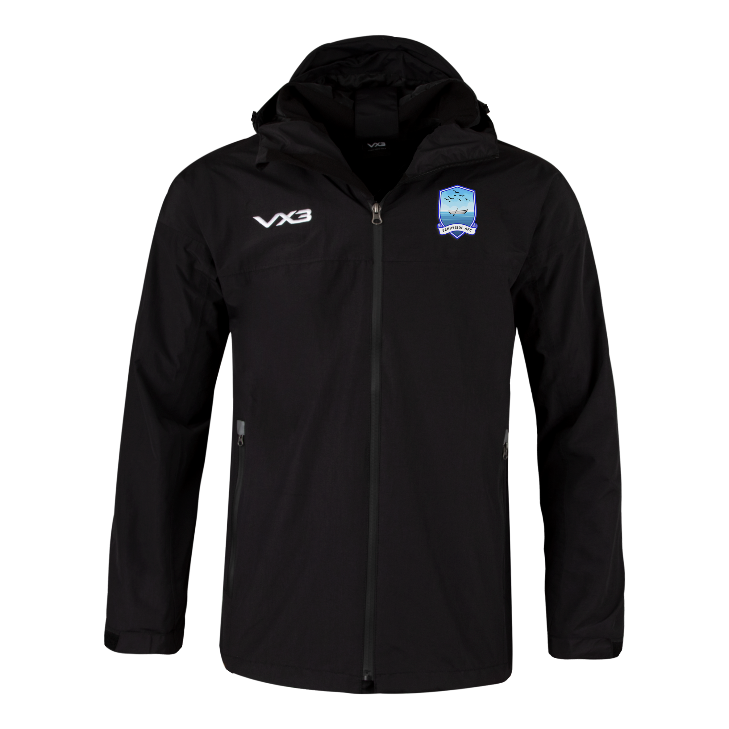 Ferryside AFC Protego Waterproof Jacket