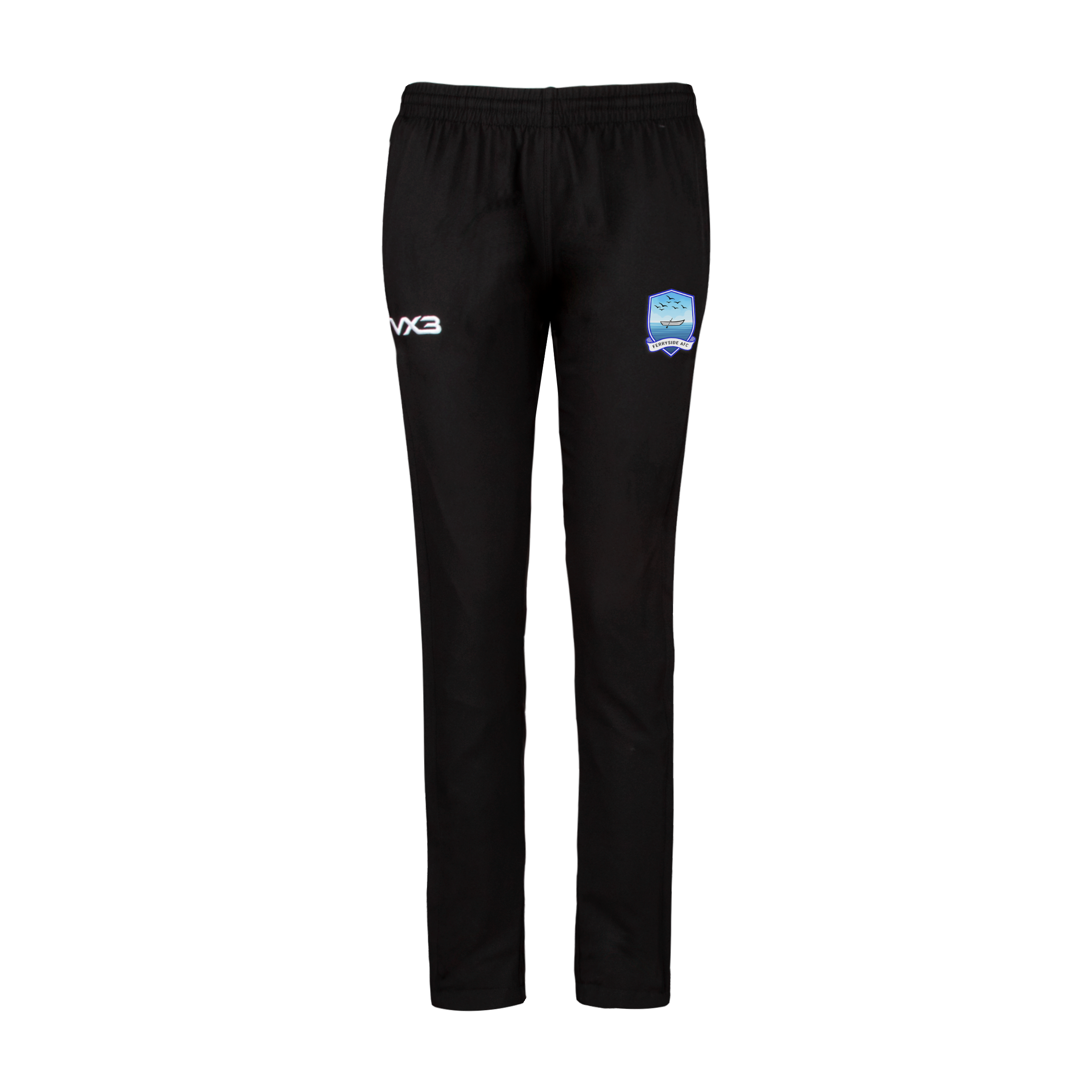 Ferryside AFC Solum Ladies Trackpant