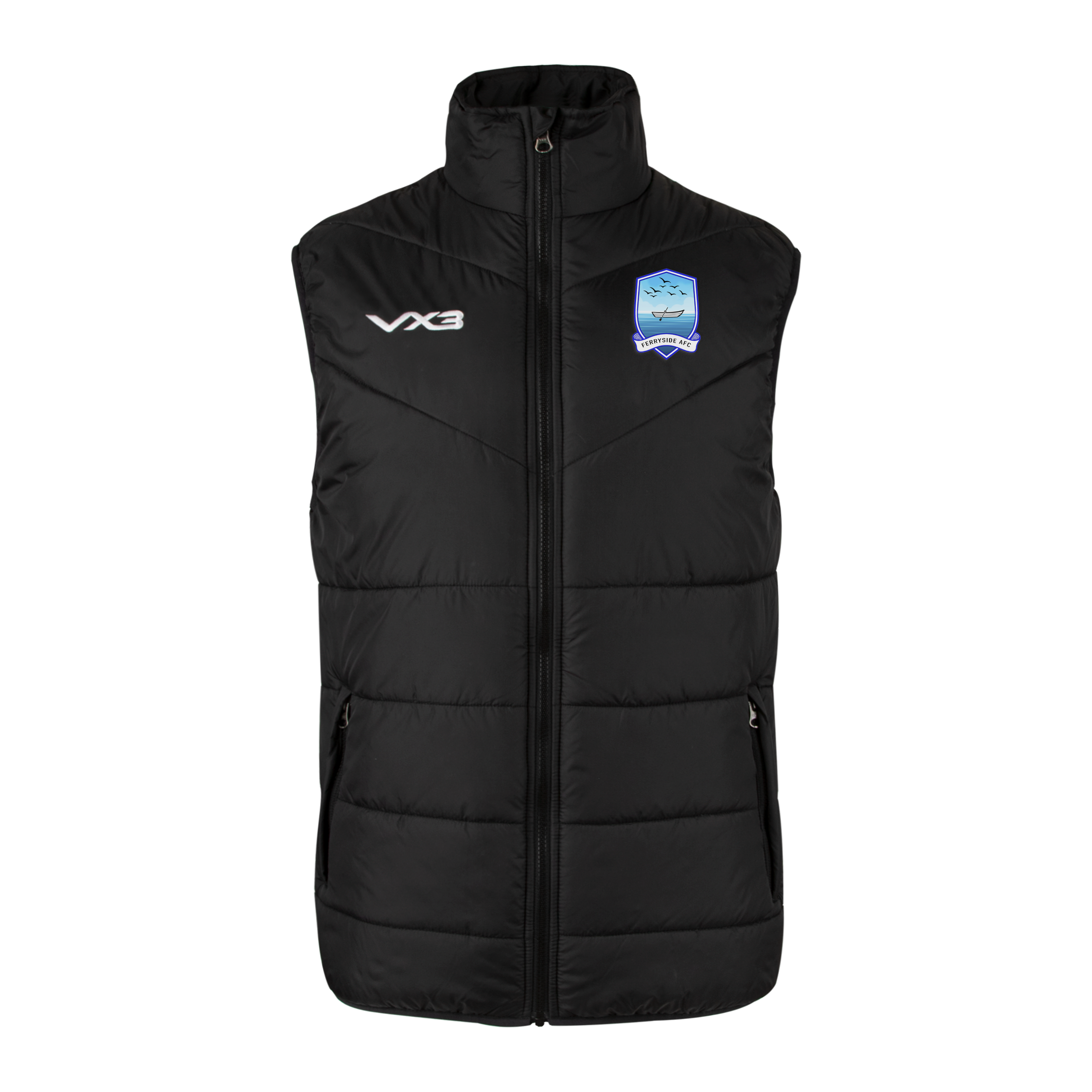 Ferryside AFC Ventus Gilet
