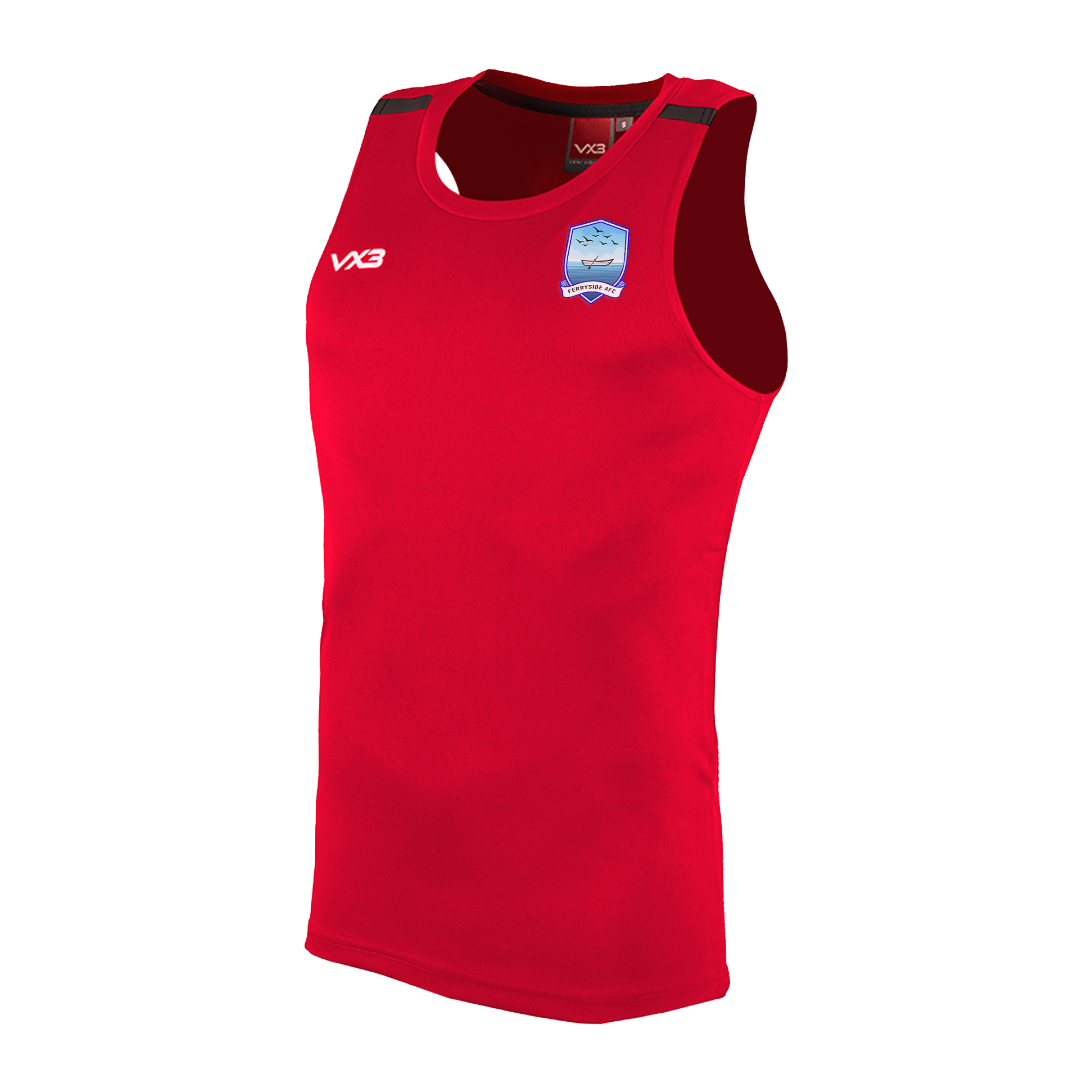 Ferryside AFC Fortis Vest
