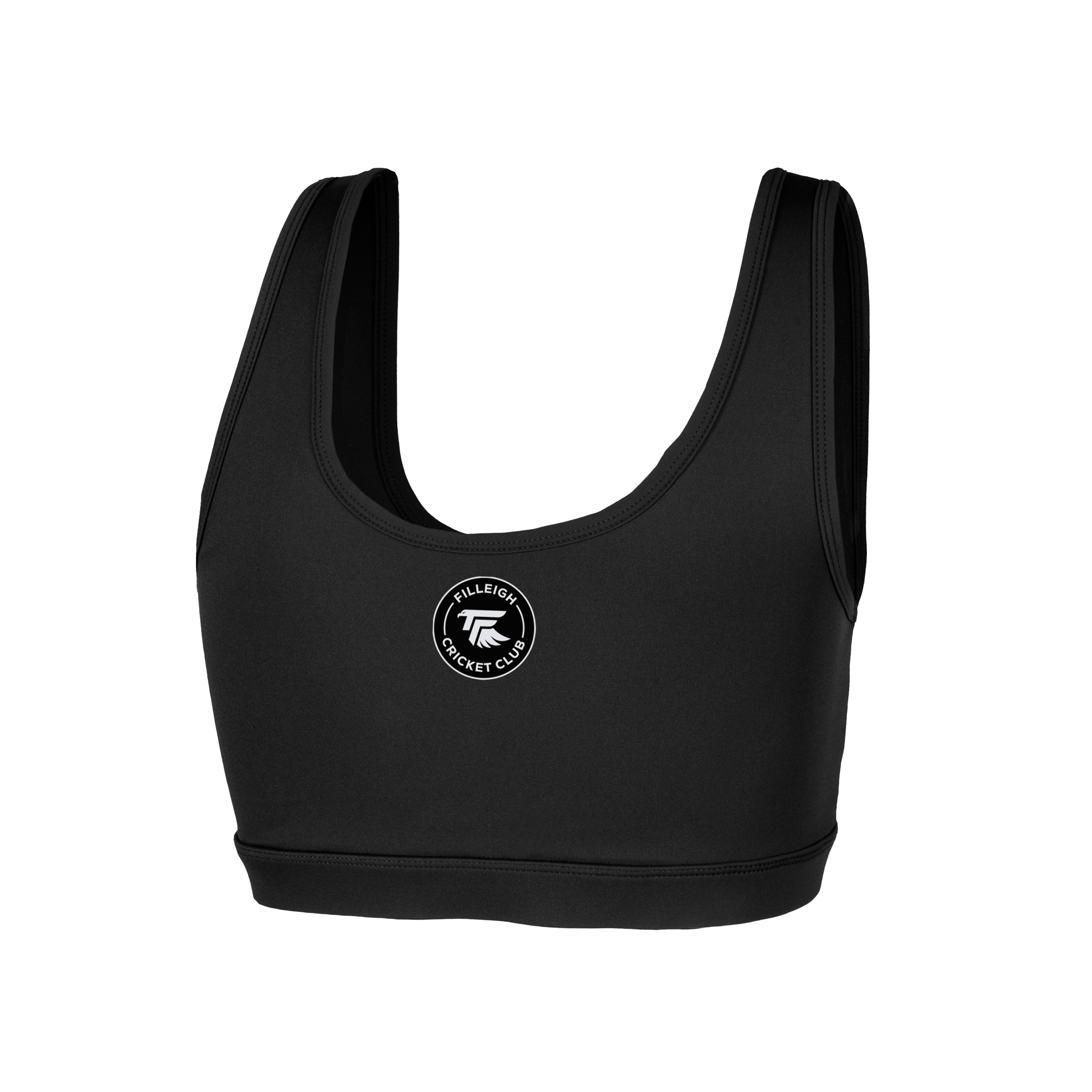 Filleigh Cricket Club Actus Performance Sports Bra