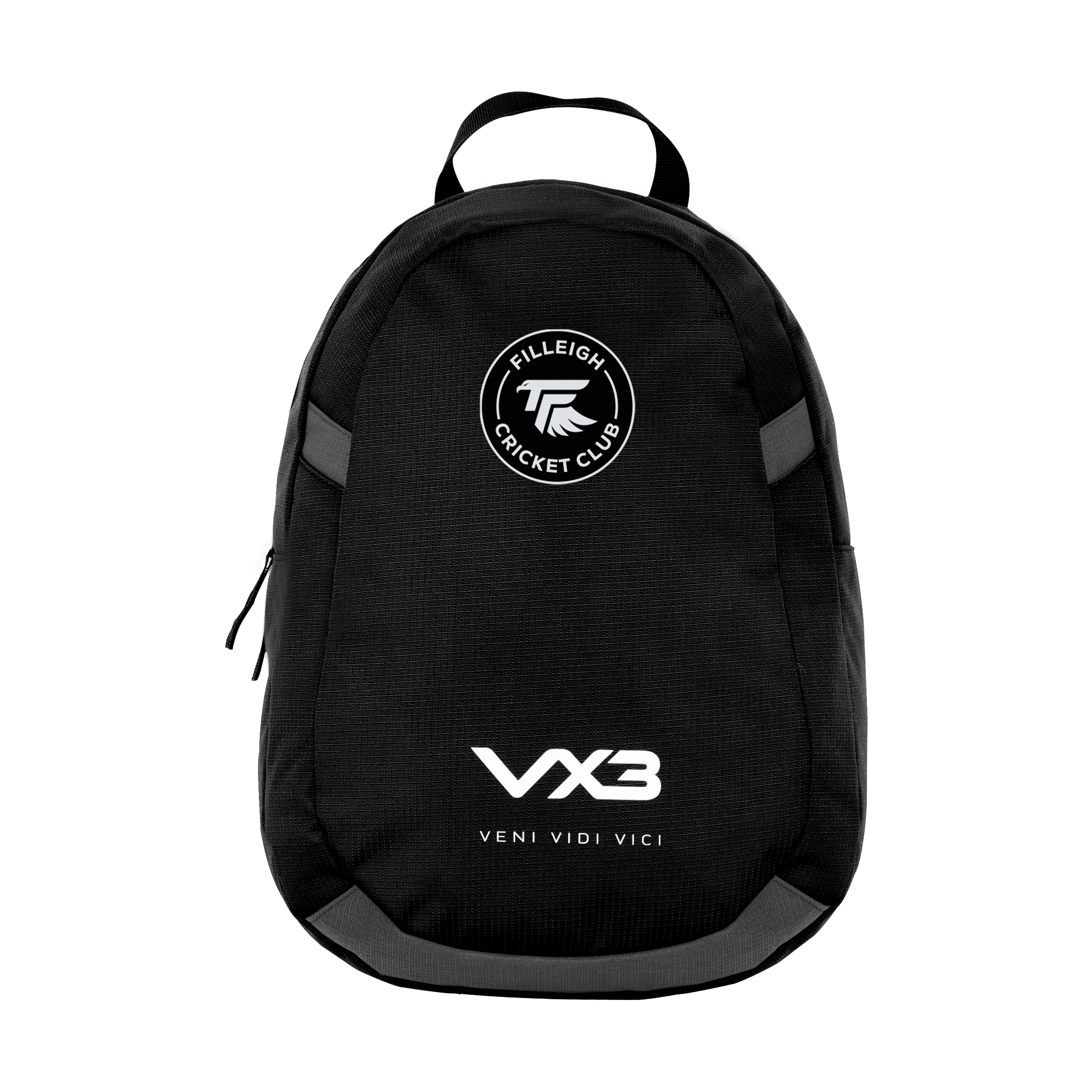 Filleigh Cricket Club Performance Boot Bag