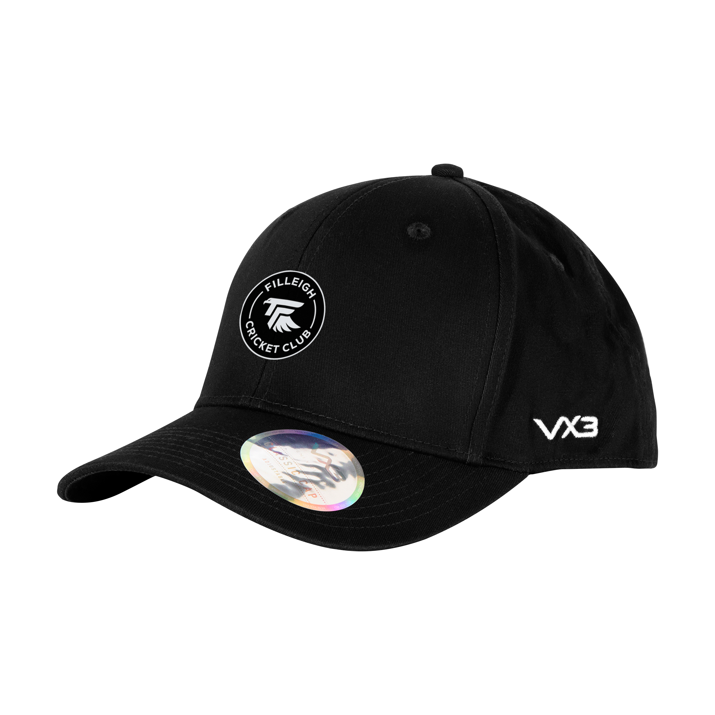 Filleigh Cricket Club Classic Cap