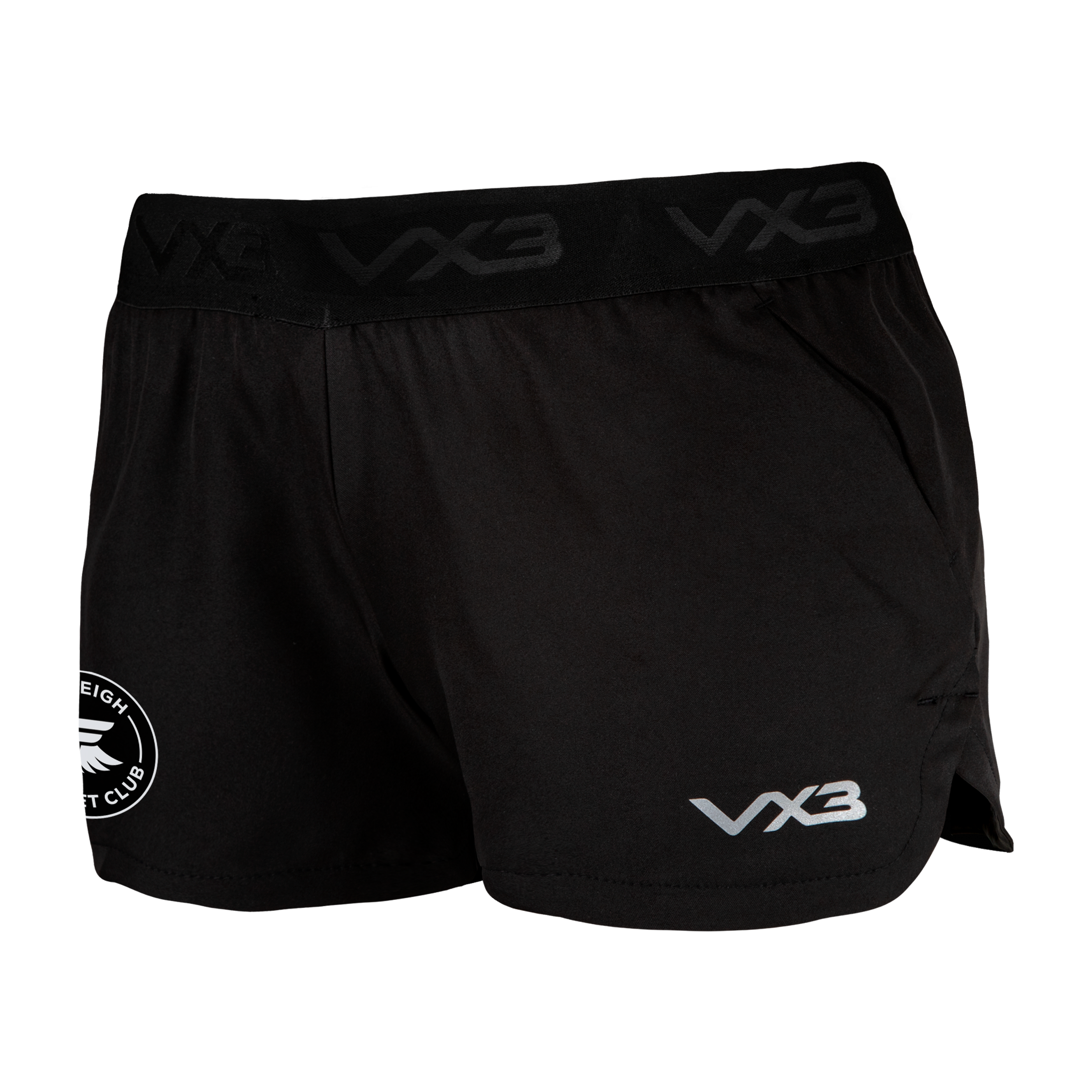 Filleigh Cricket Club Clarus Women's Running Short