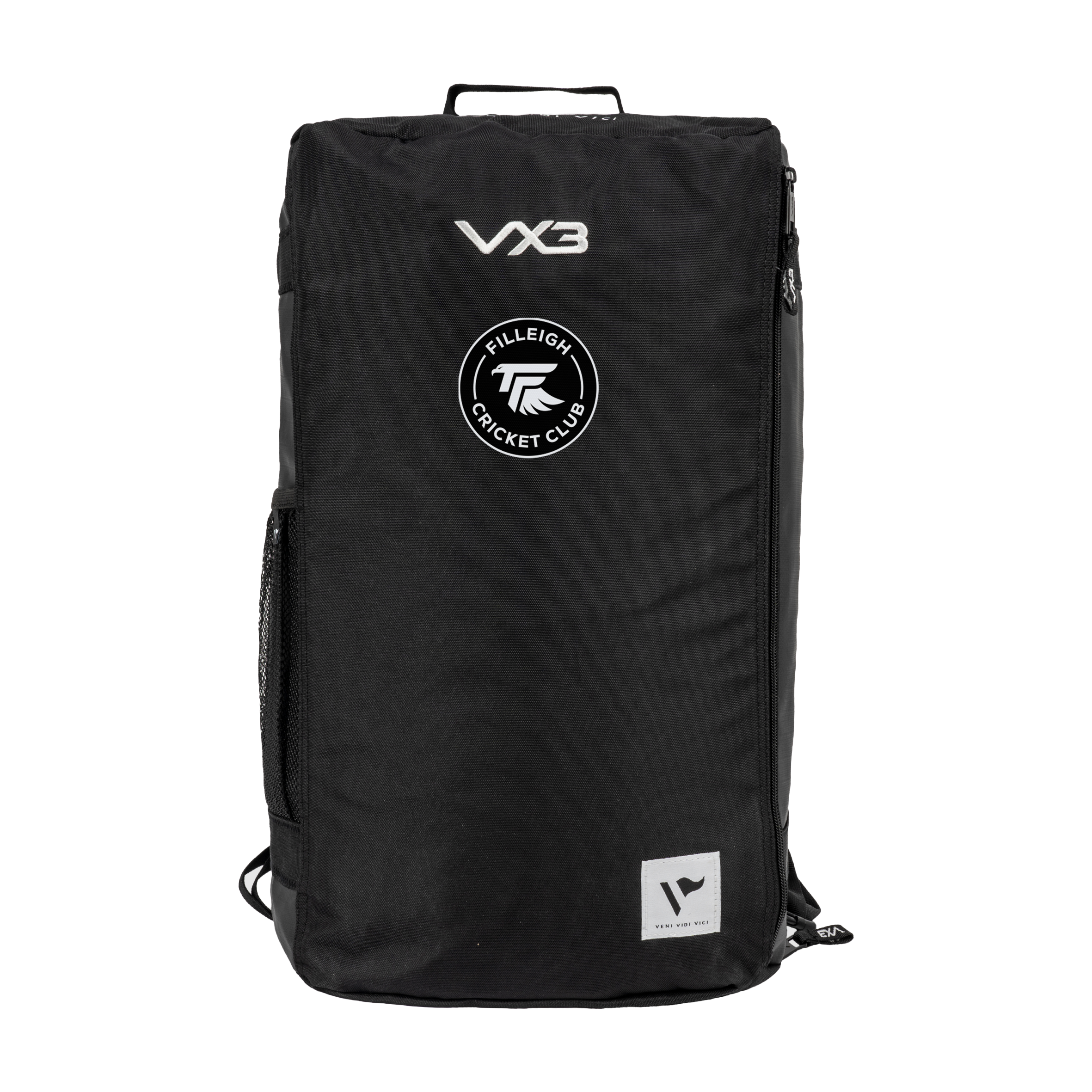 Filleigh Cricket Club Durus Elite Backpack