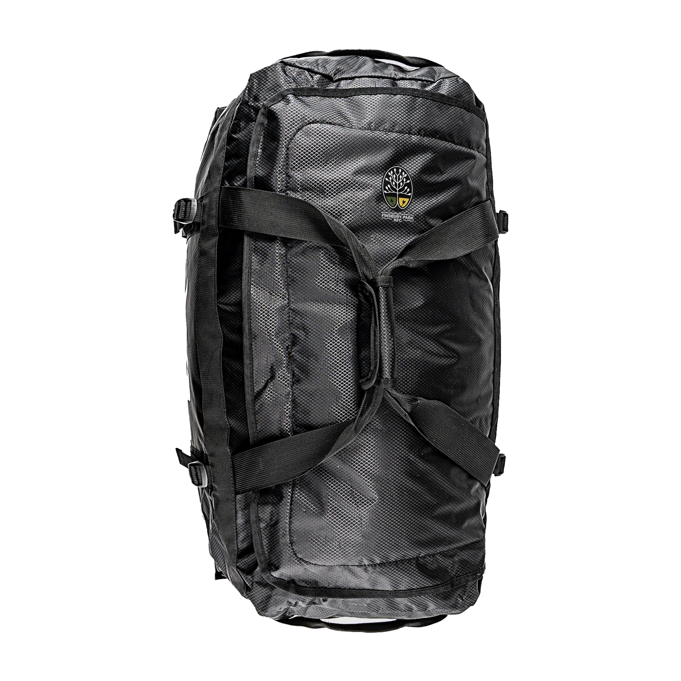 Finsbury Park RFC Gero Tour Bag