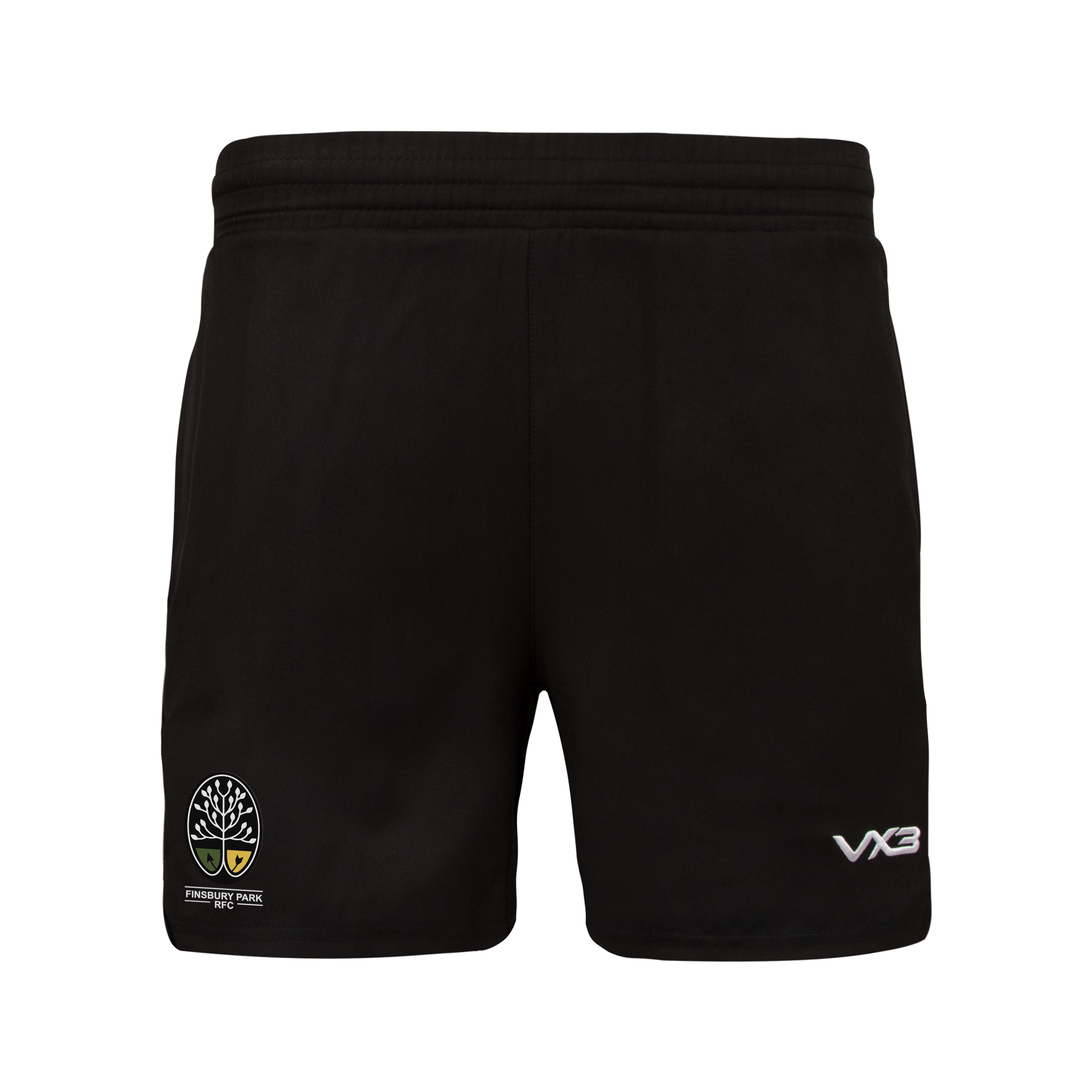 Finsbury Park RFC Ludus Gym Shorts