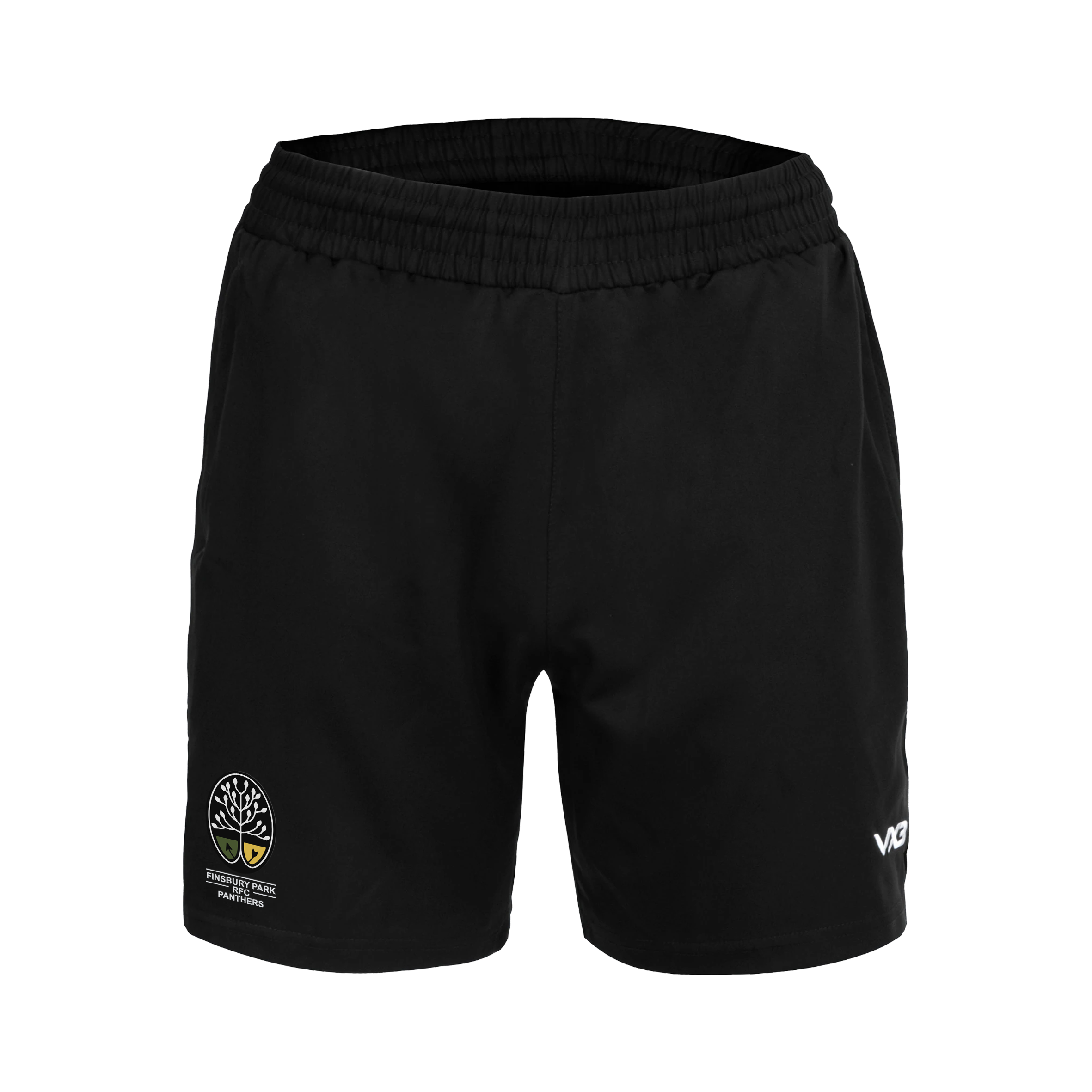 Finsbury Park Panthers RFC Majester Training Short