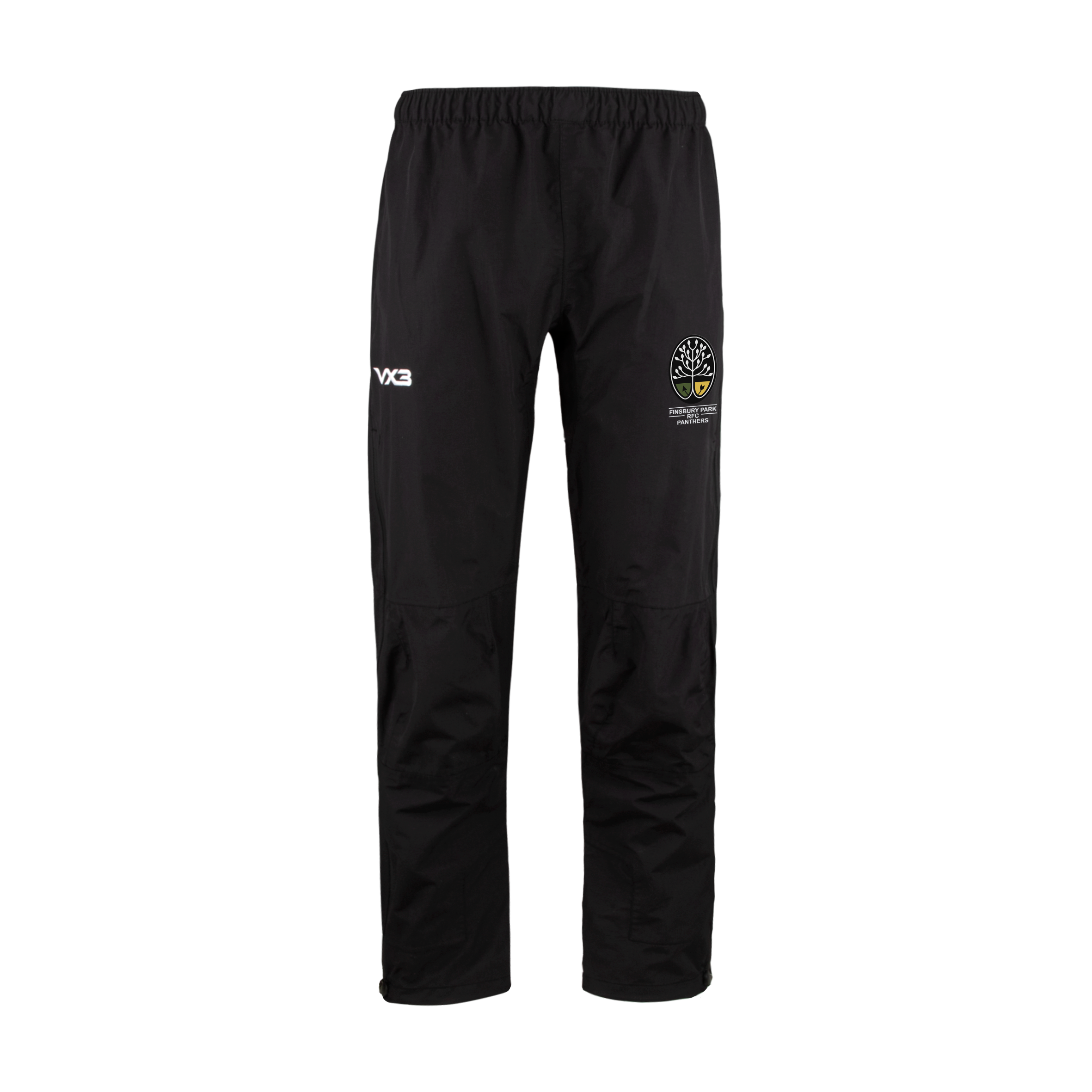 Finsbury Park Panthers RFC Protego Waterproof Trousers