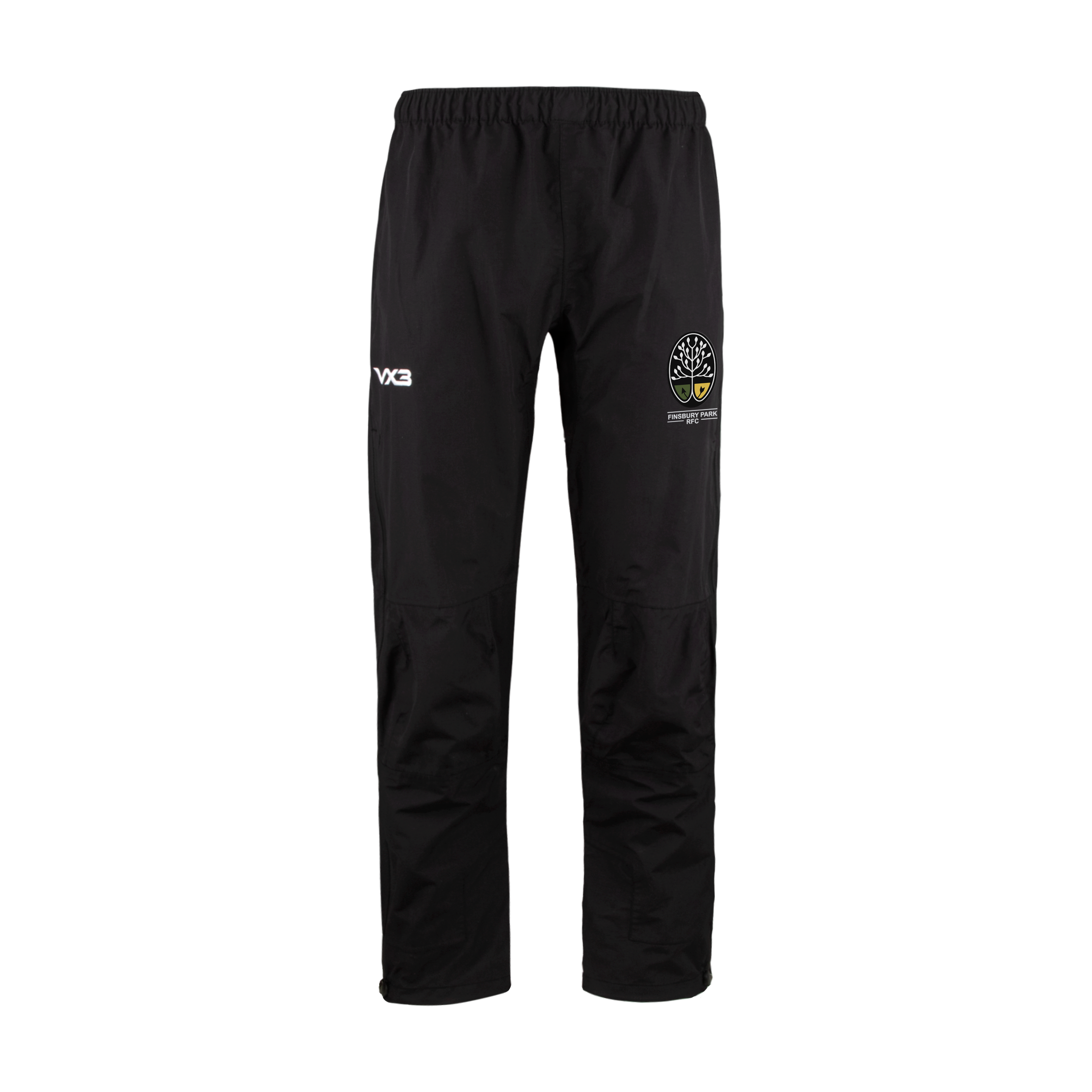Finsbury Park RFC Protego Waterproof Trousers