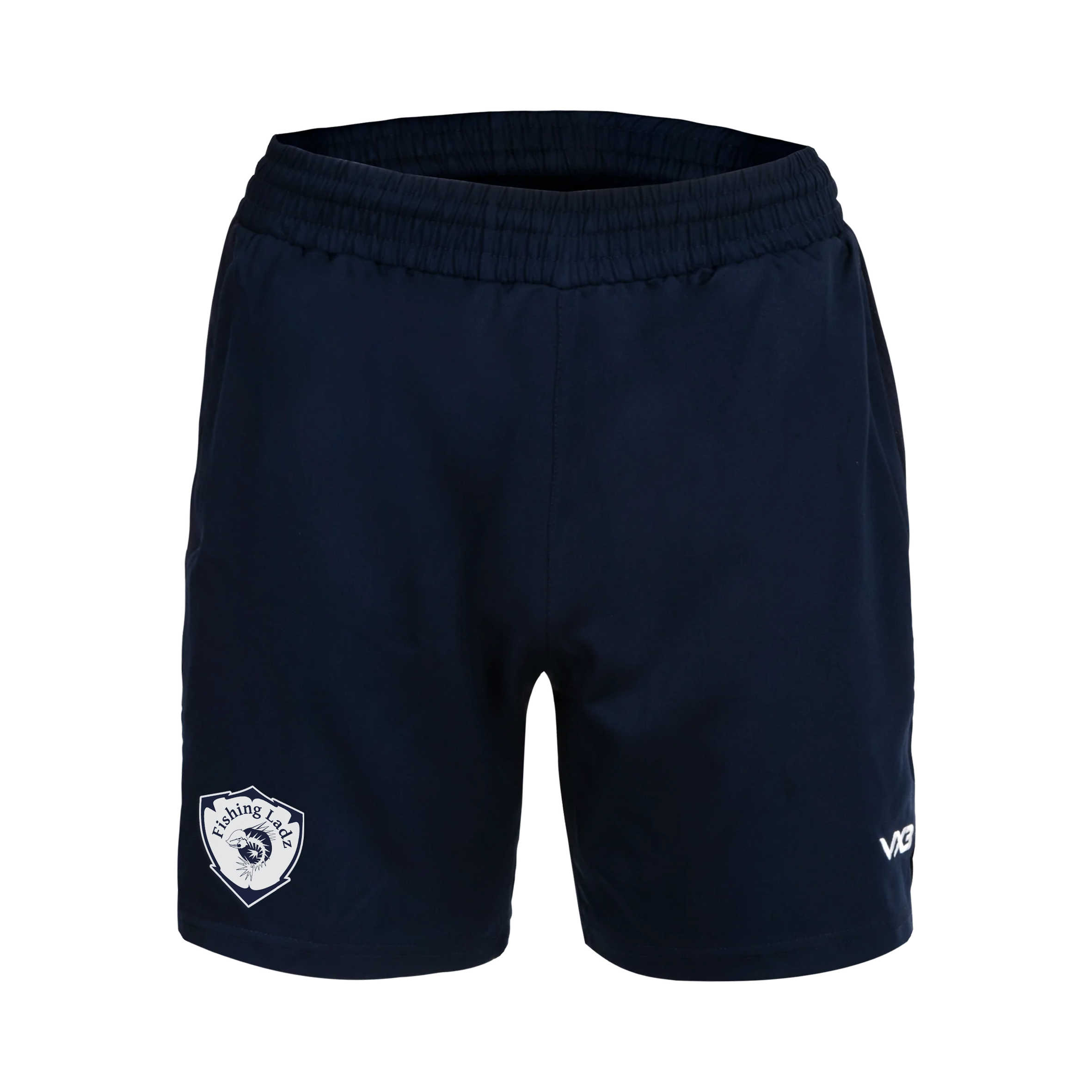 Fishing Ladz Majester Training Short