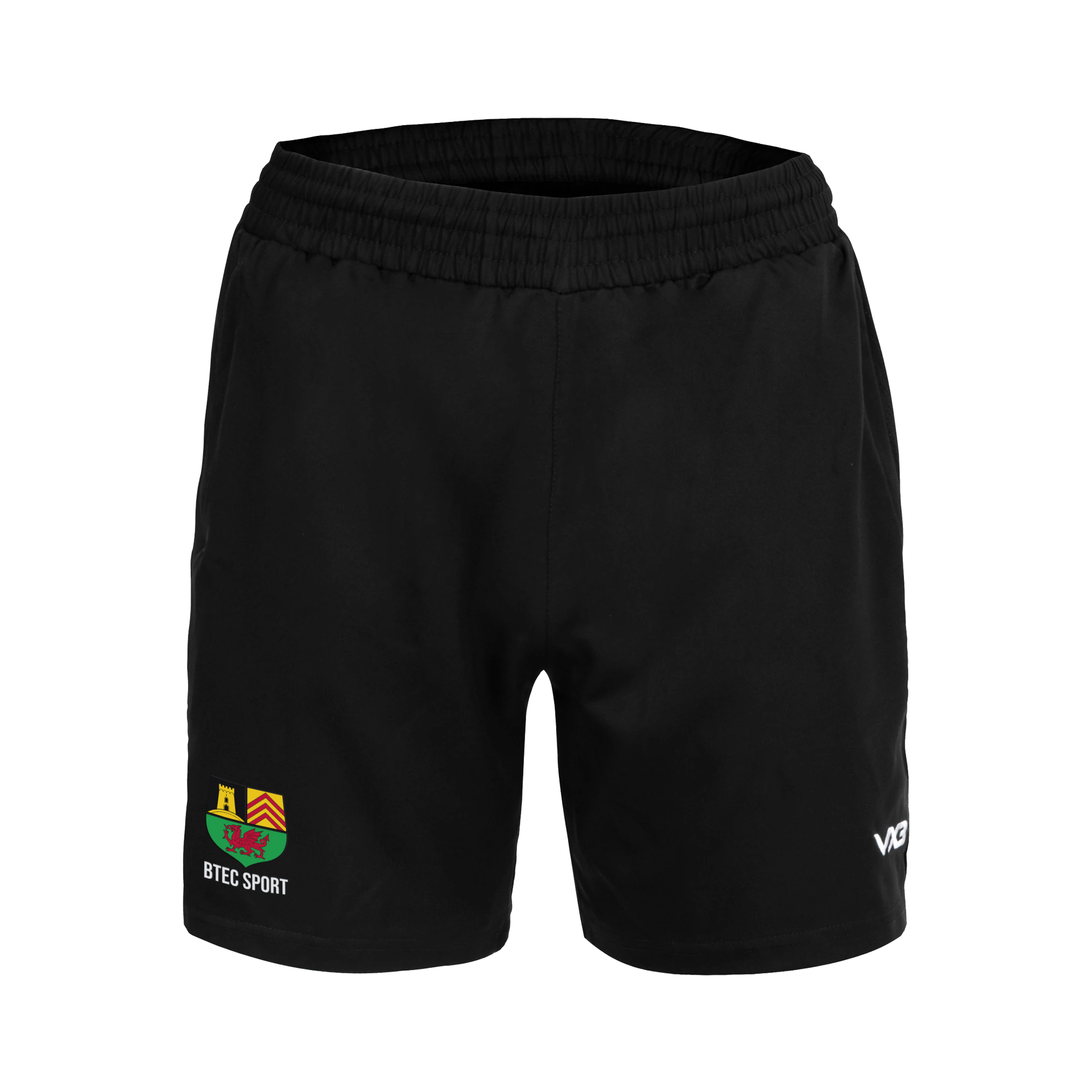 Fitzalan School BTEC Sport Majester Training Short