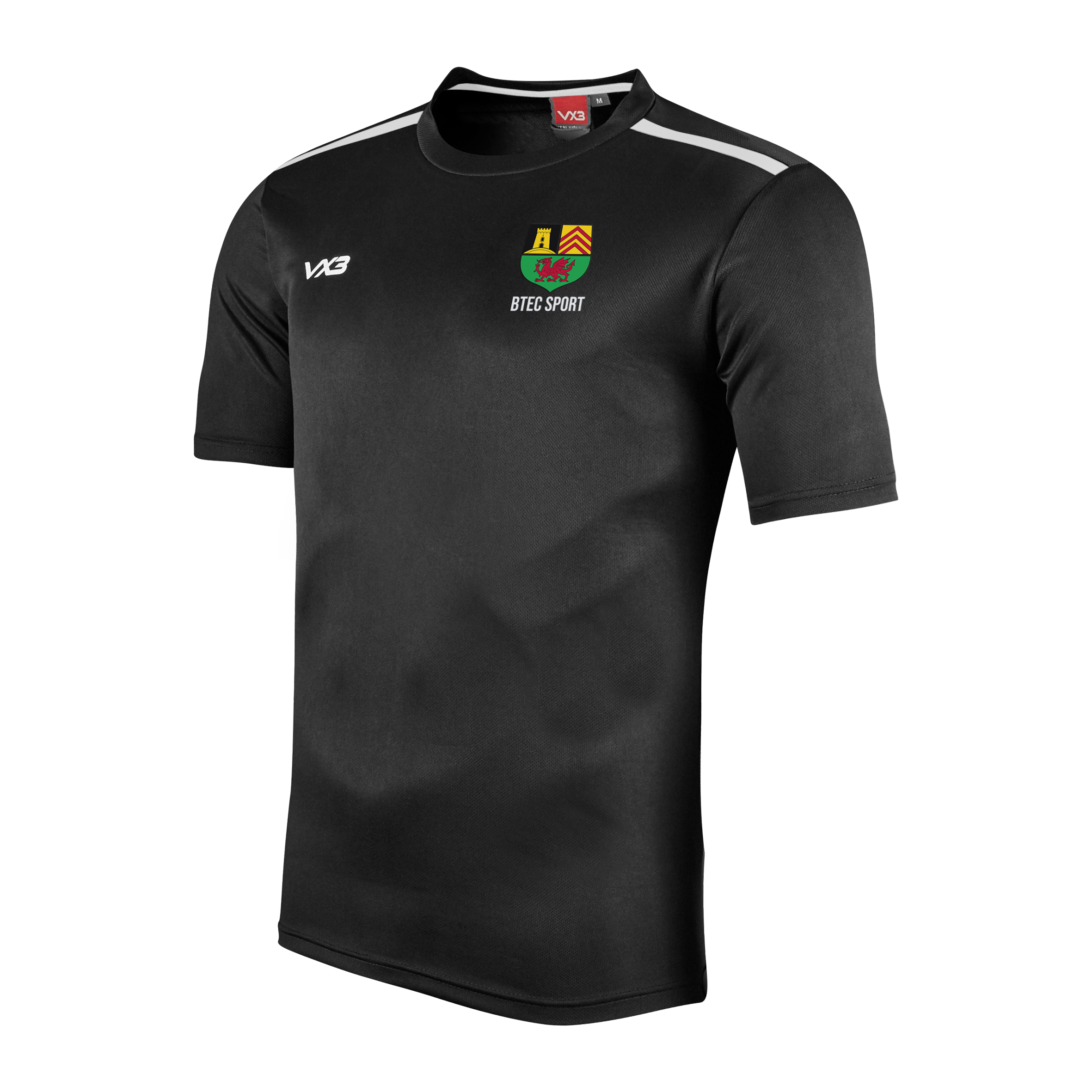 Fitzalan School BTEC Sport Fortis Tee