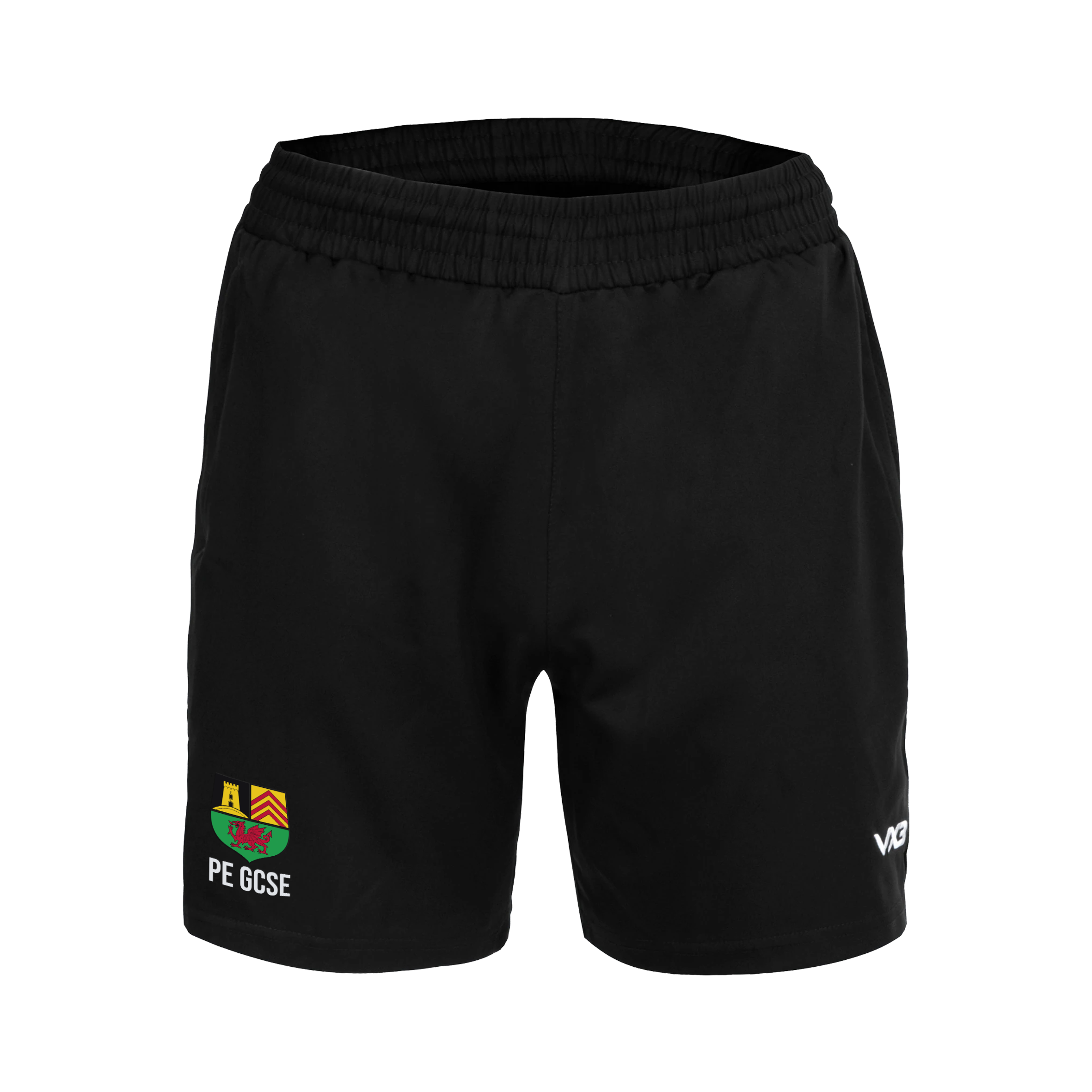 Fitzalan School PE GCSE Majester Training Short
