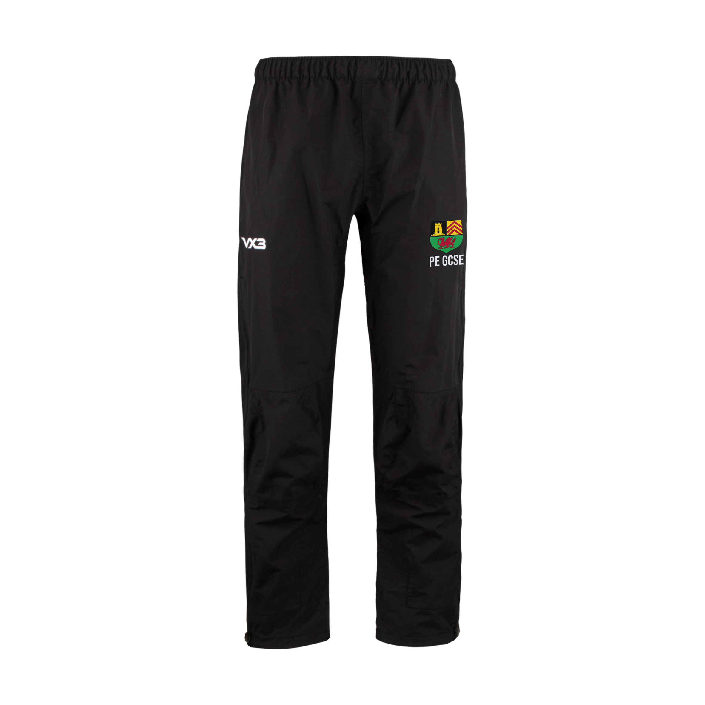Fitzalan School PE GCSE Protego Waterproof Trousers