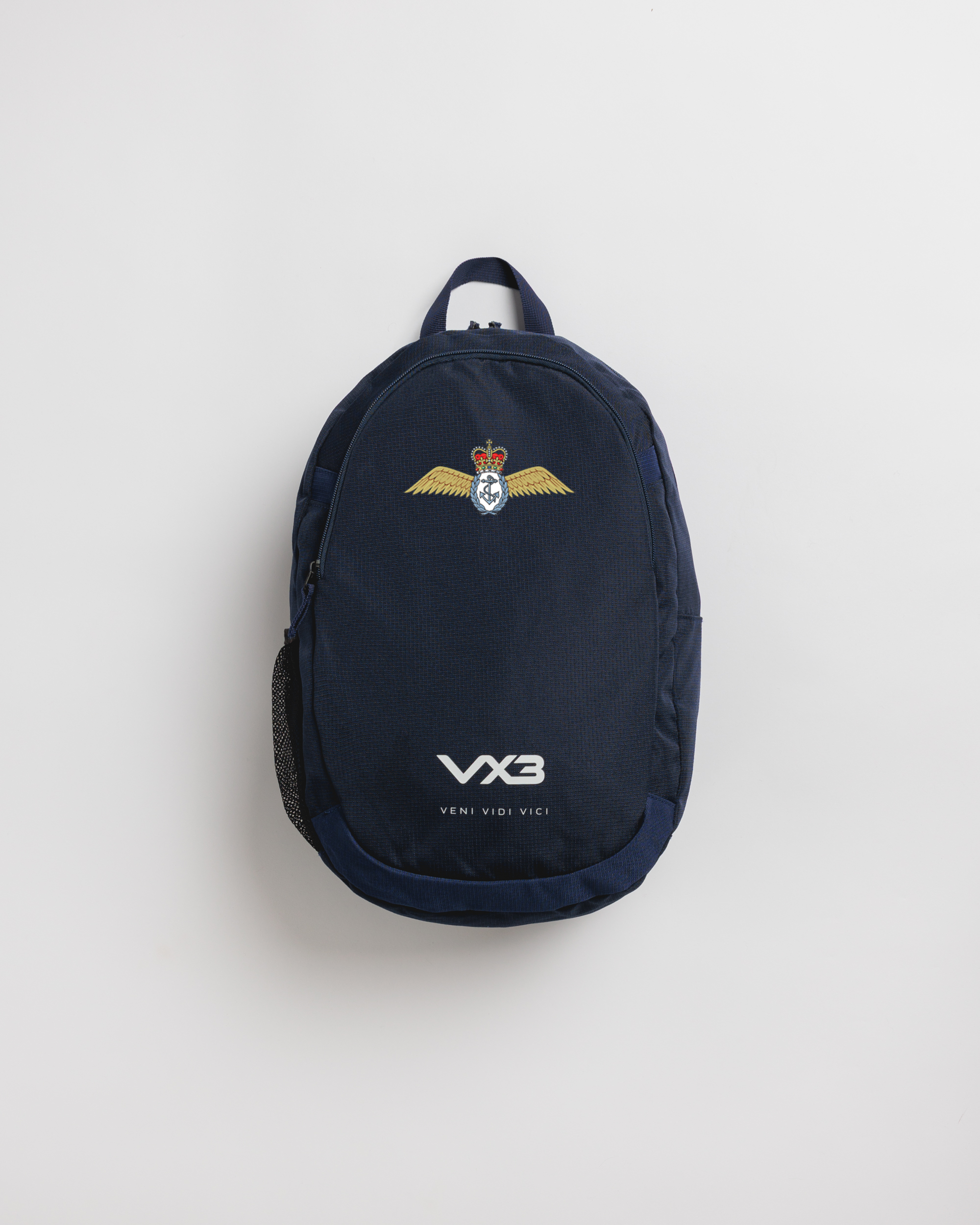 Fleet Air Arm Football Club Performance Backpack