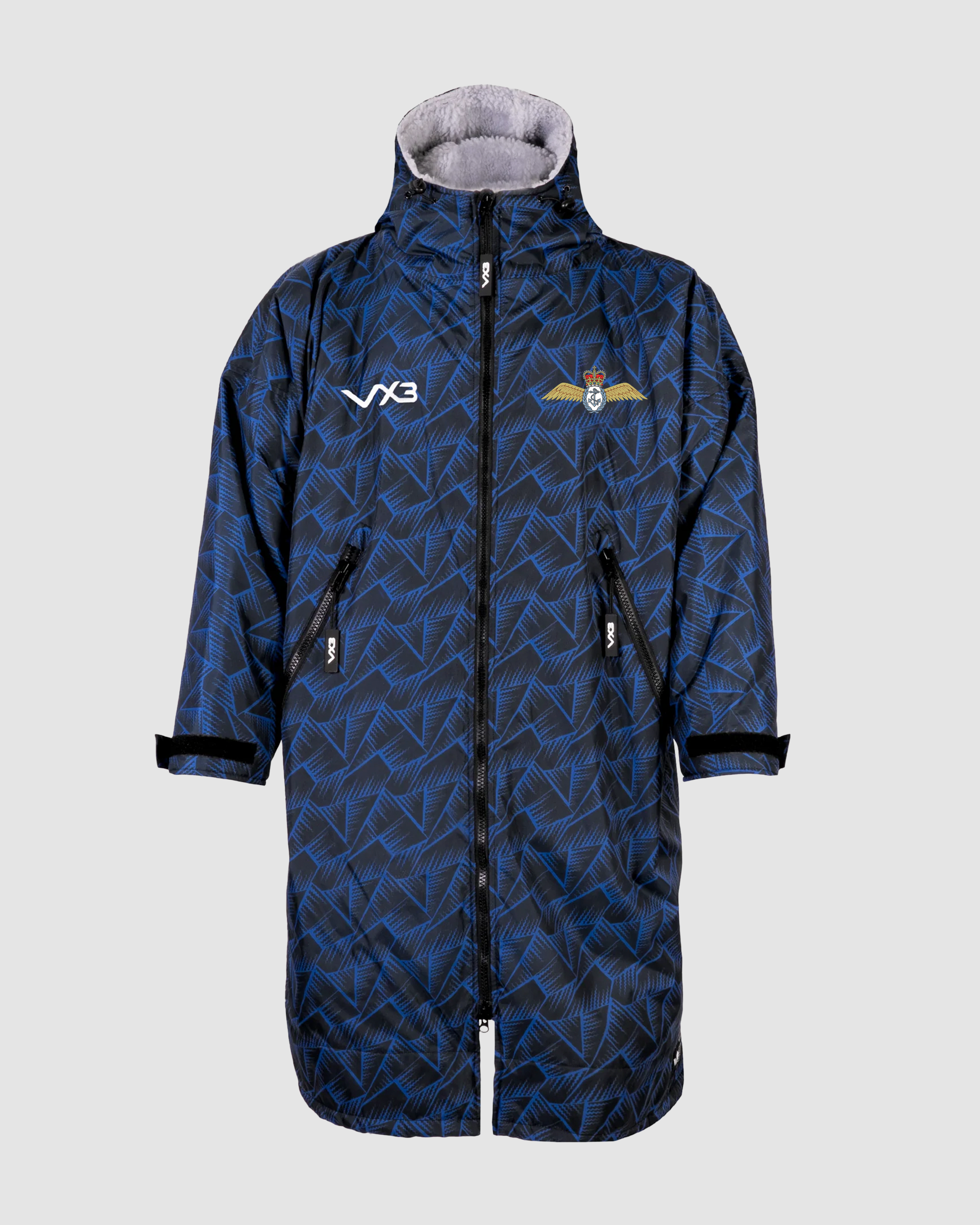 Fleet Air Arm Football Club Duro Elite Sports Robe