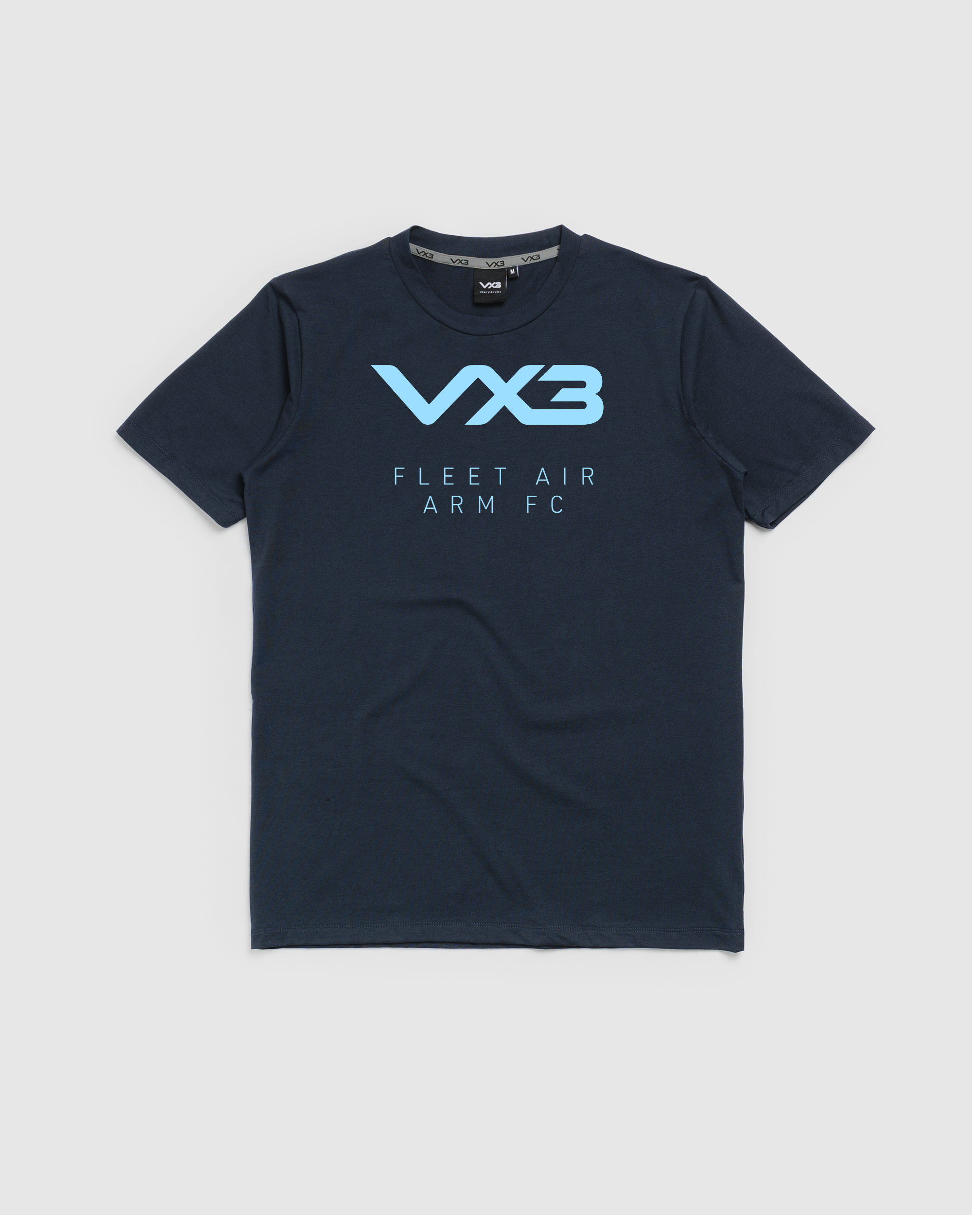 Fleet Air Arm Football Club Invicta Tee