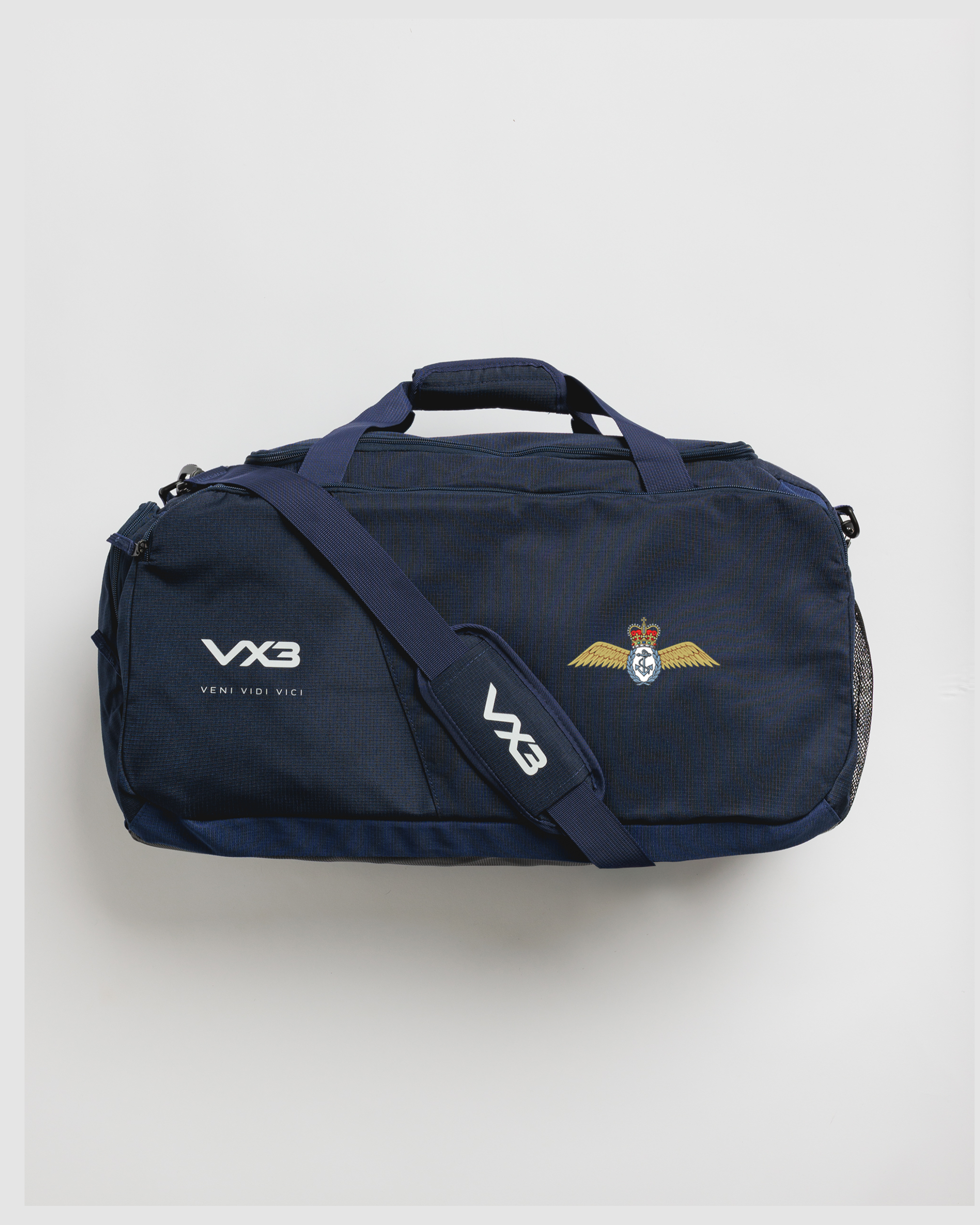 Fleet Air Arm Football Club Performance Kit Bag