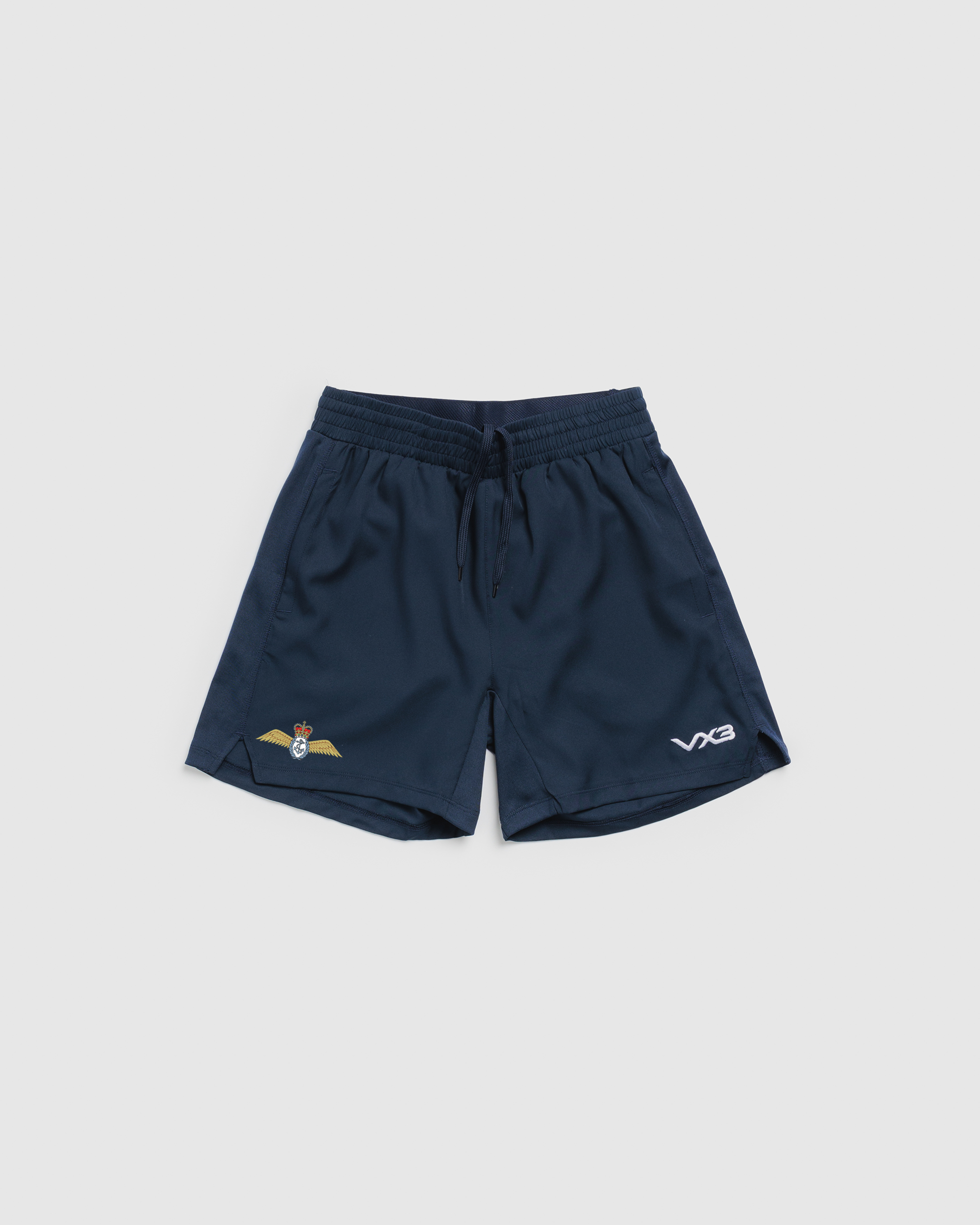 Fleet Air Arm Football Club Ludus Youth Gym Shorts