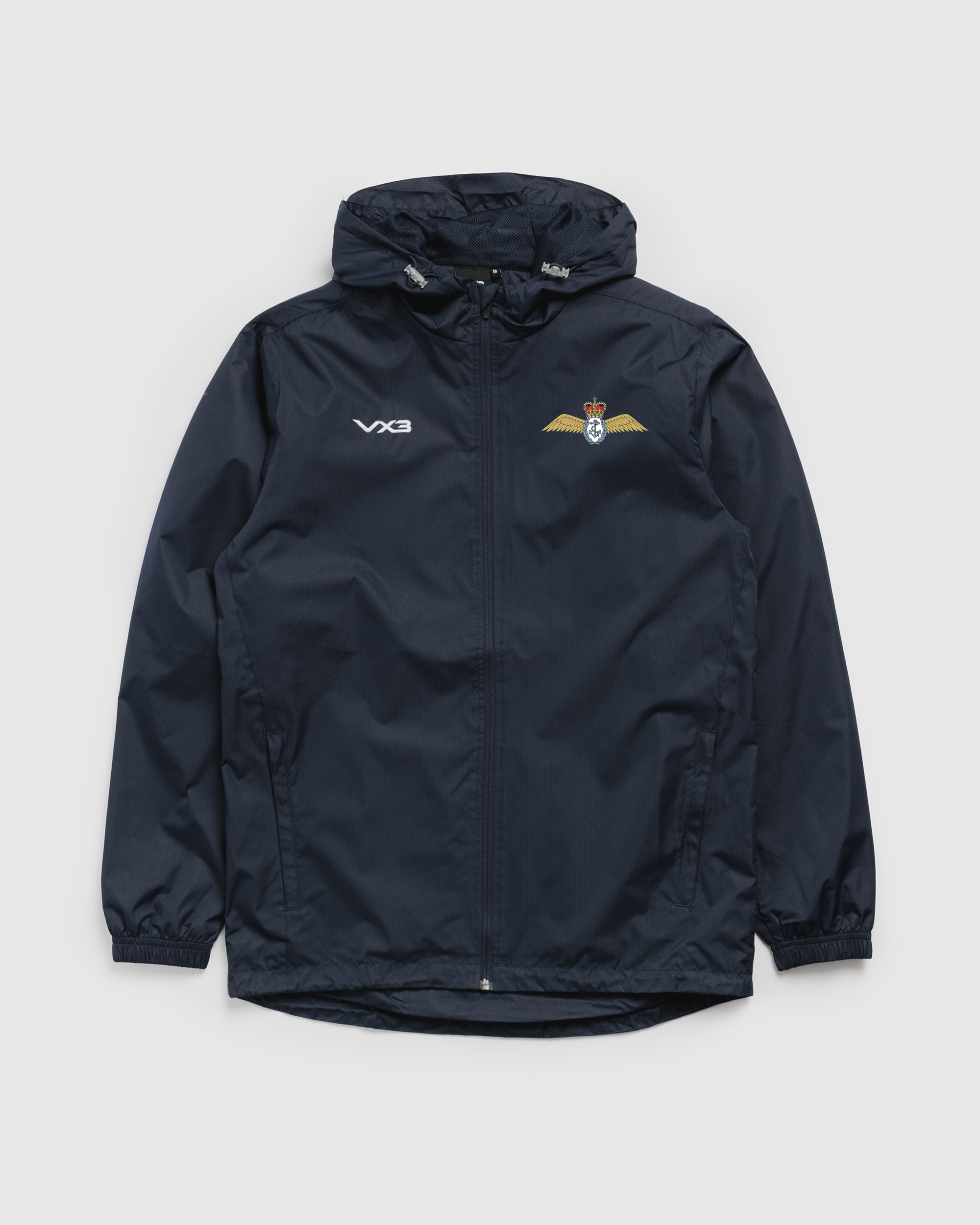 Fleet Air Arm Football Club Primus Rain Jacket