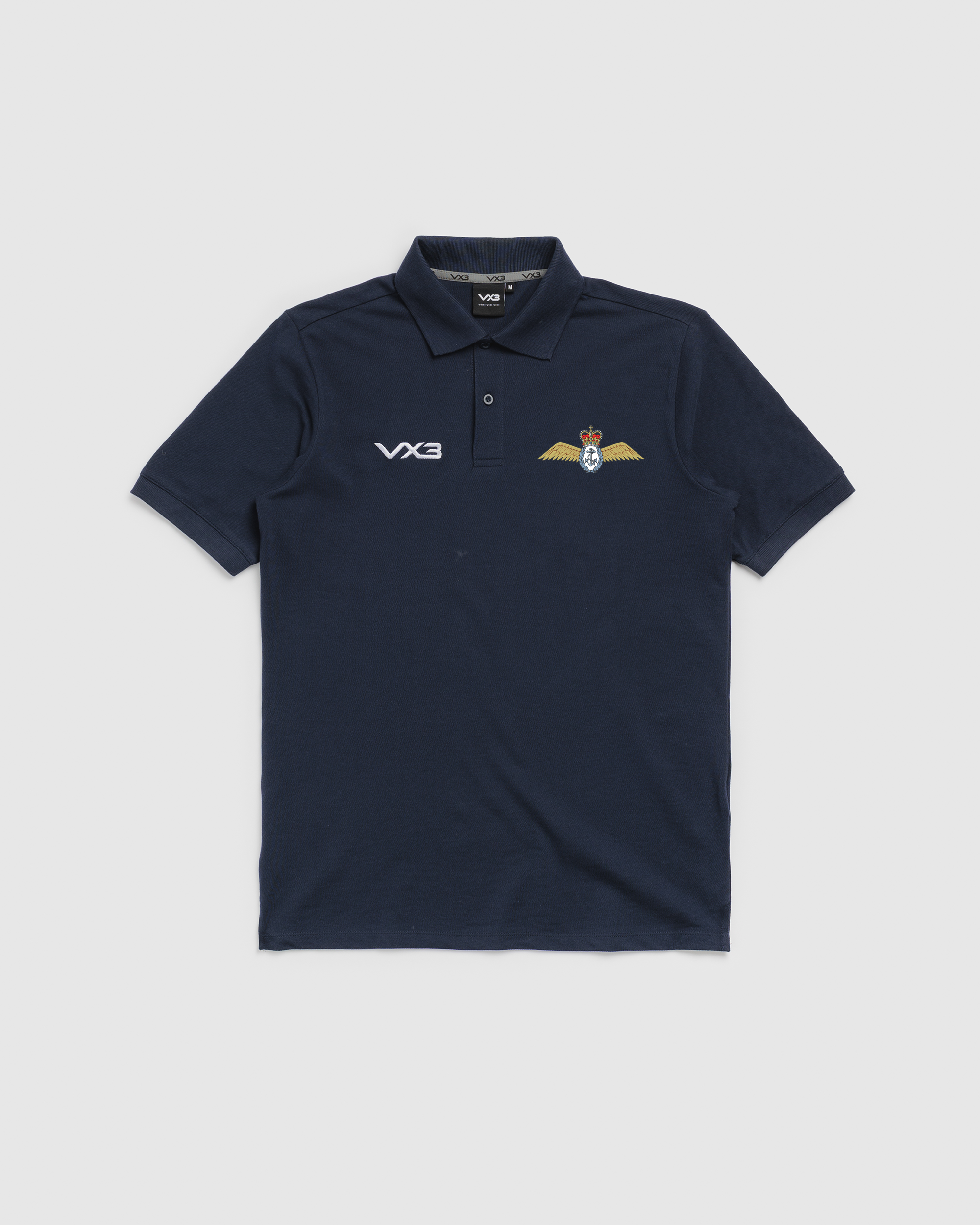 Fleet Air Arm Football Club Primus Polo Shirt