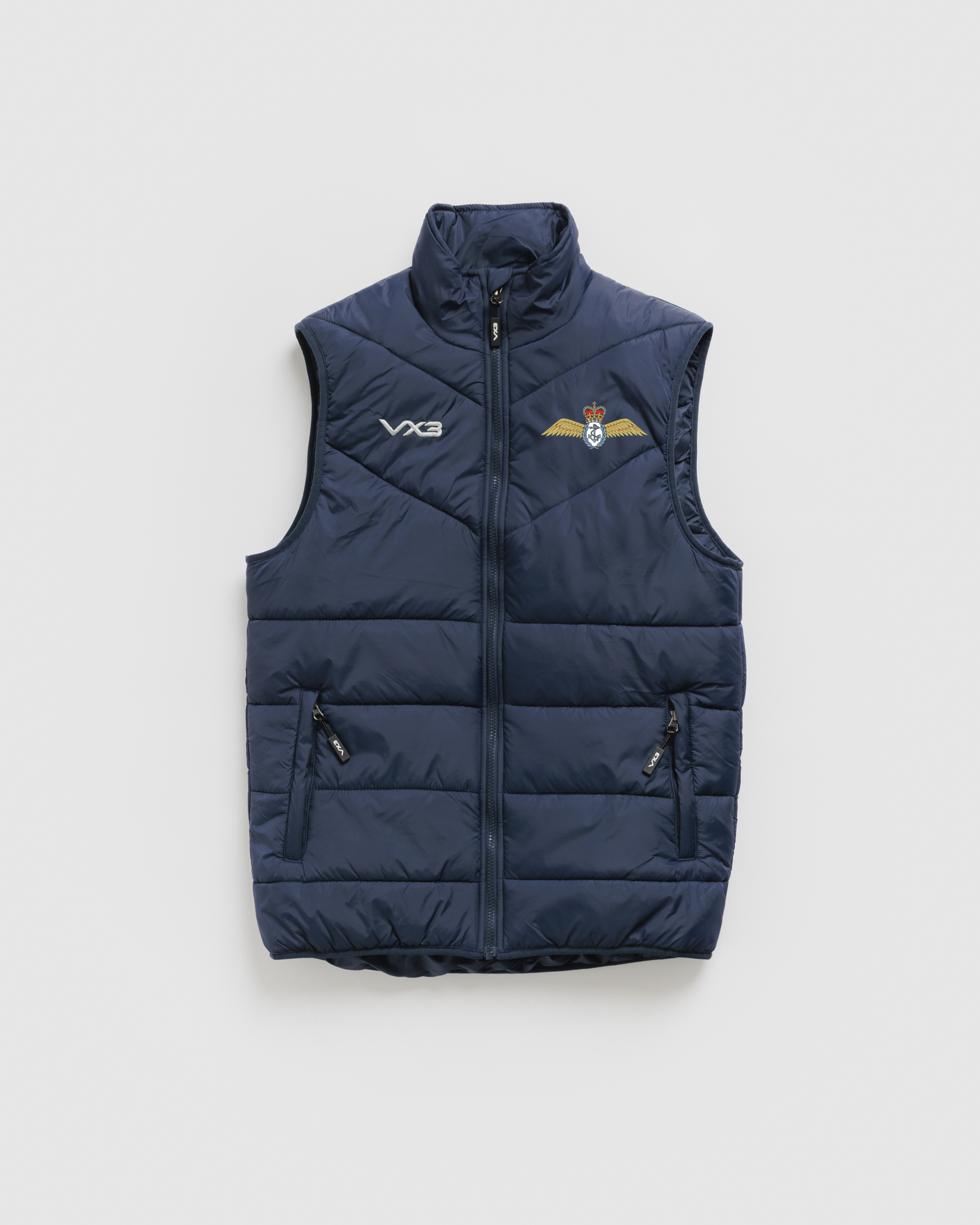 Fleet Air Arm Football Club Ventus Gilet