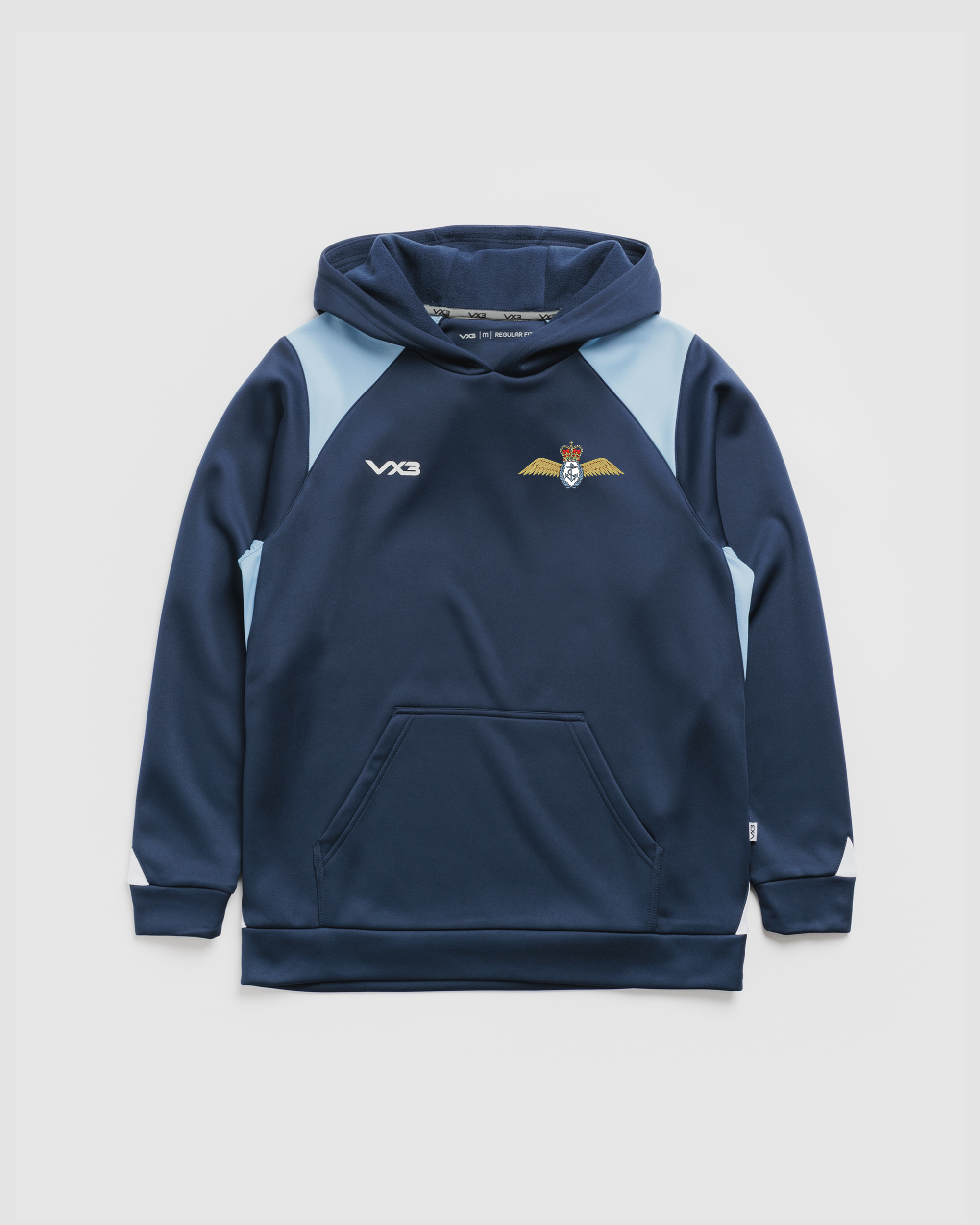 Fleet Air Arm Football Club Vertex Hoodie