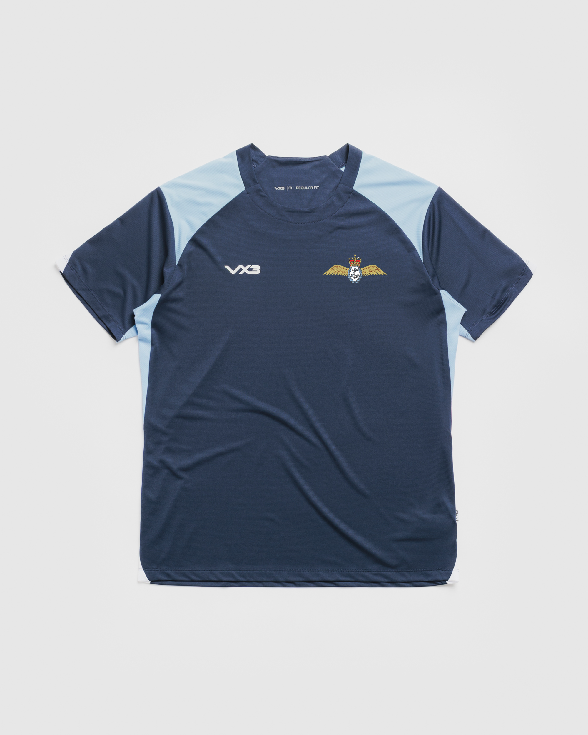 Fleet Air Arm Football Club Vertex Tee