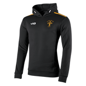 Fleur de Lys Boxing Fortis Youth Hoodie
