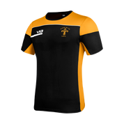 Fleur de Lys Boxing Opus Tee