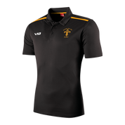 Fleur de Lys Boxing Fortis Youth Polo