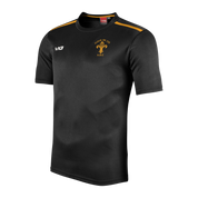 Fleur de Lys Boxing Fortis Tee