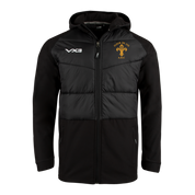 Fleur de Lys Boxing Tempest Hybrid Jacket