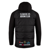 Fleur de Lys Boxing Tempest Hybrid Jacket